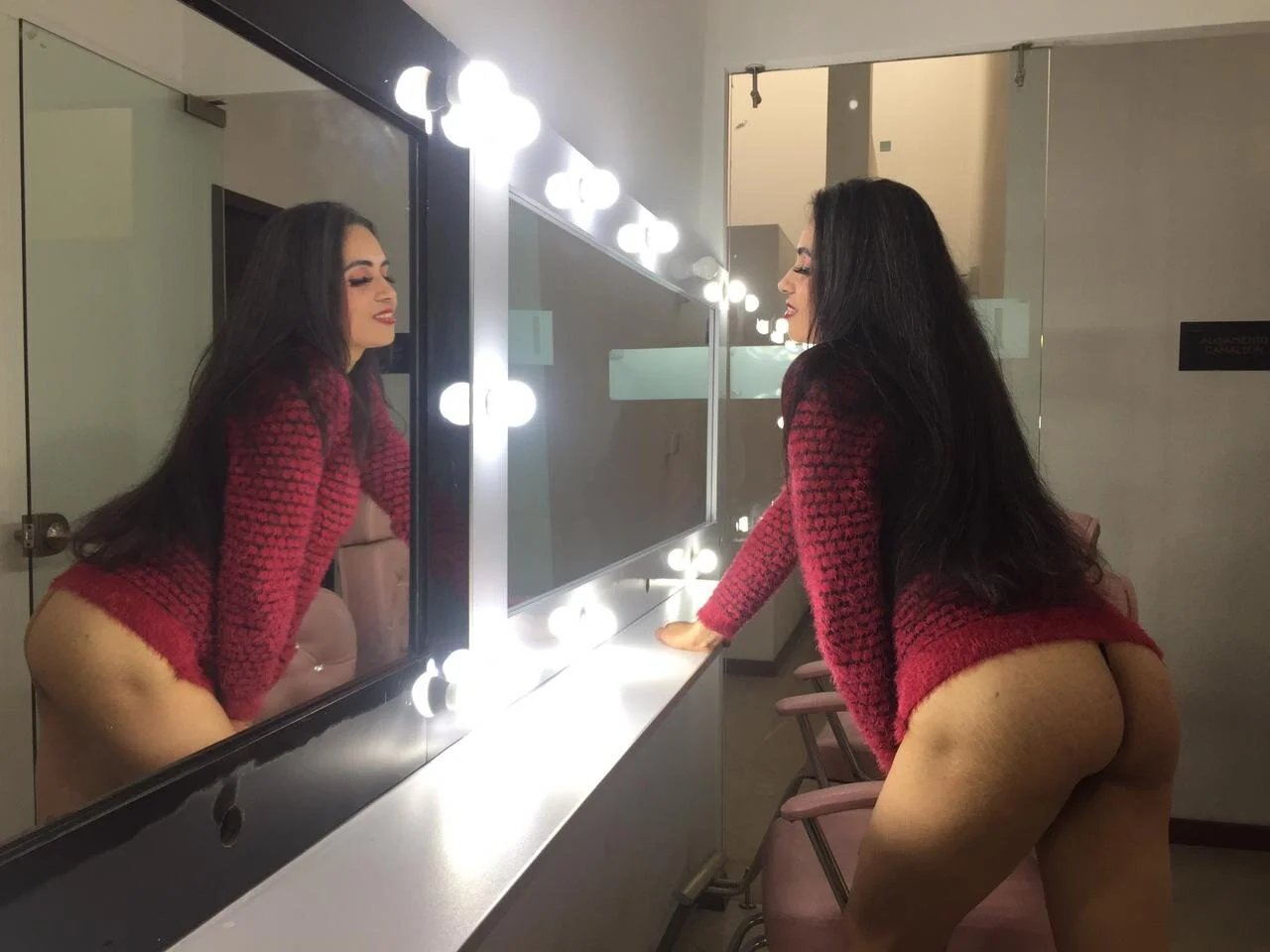 XXX Porn Photo of Nude moxa_hot 10