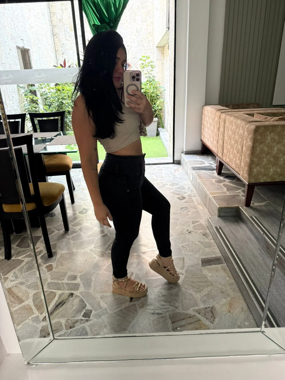 XXX Porn Photo of Nude Maddysex_ 390