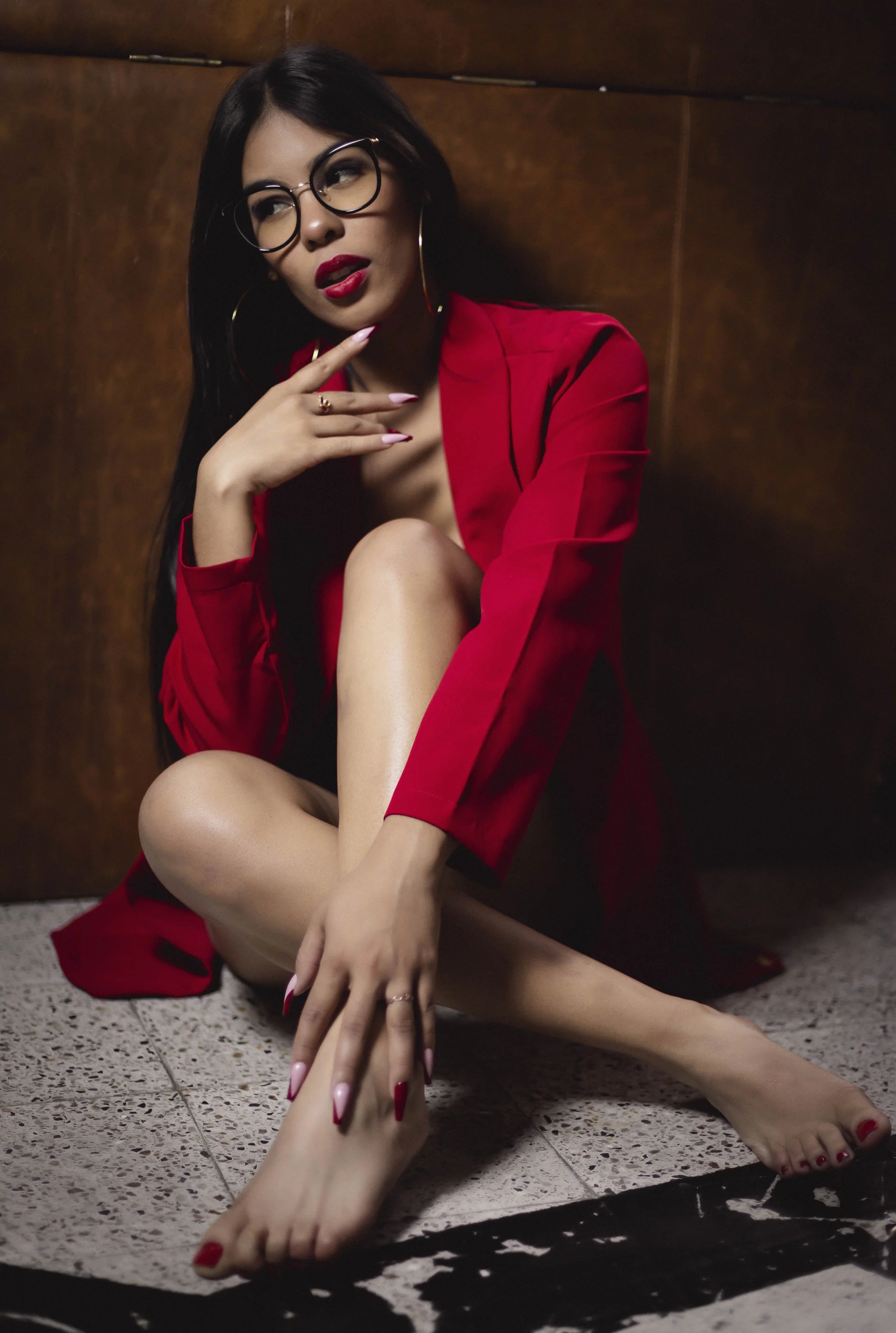 XXX Porn Photo of Nude GenesisRuiz 17