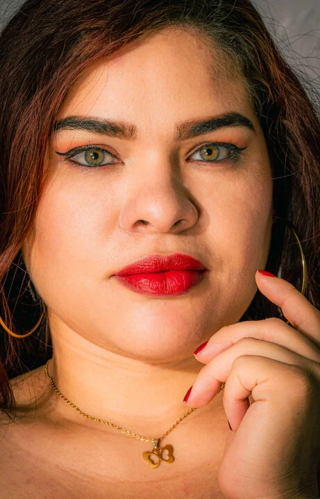 XXX Porn Photo of Nude NinaFuentes2X 31