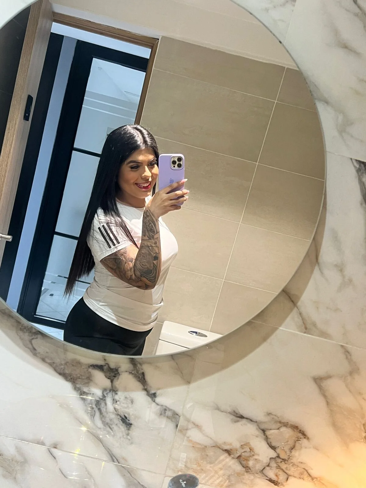 XXX Porn Photo of Nude samantaramoos 11