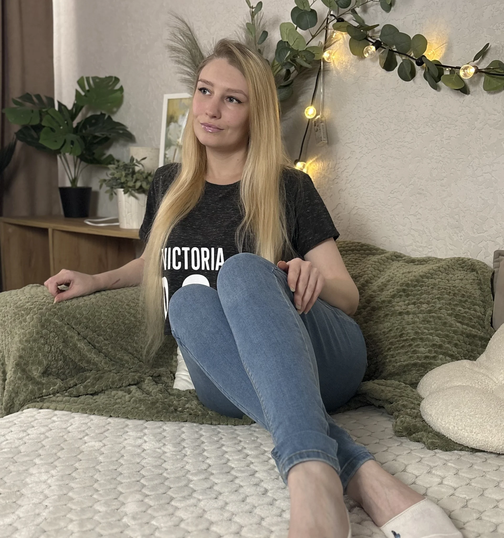 XXX Porn Photo of Nude ReginaAmour 1