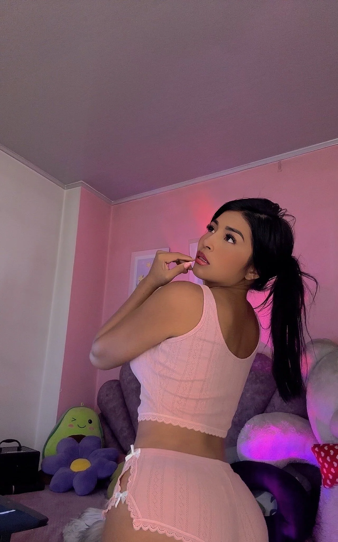XXX Porn Photo of Nude Pocahontascute_33 44