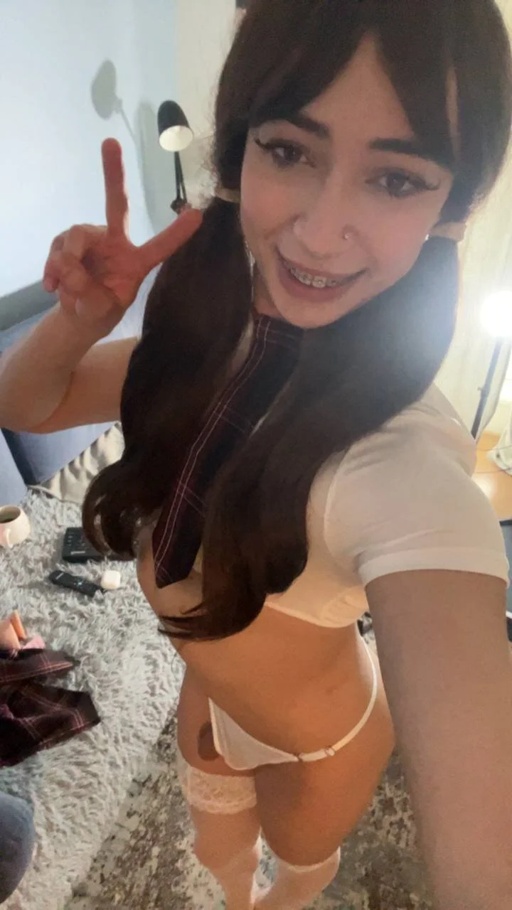 XXX Porn Photo of Nude NickieRainerX 8