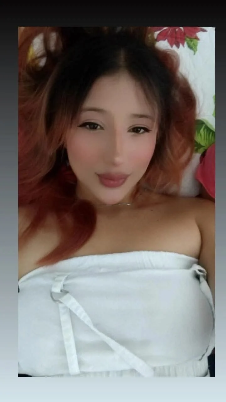 XXX Porn Photo of Nude Cristalfoxy_ 7