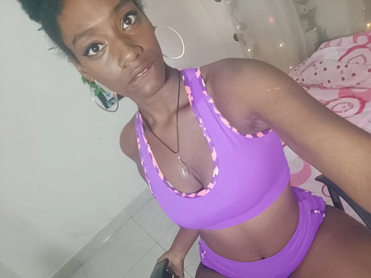 XXX Porn Photo of Nude eva_morena_ 6