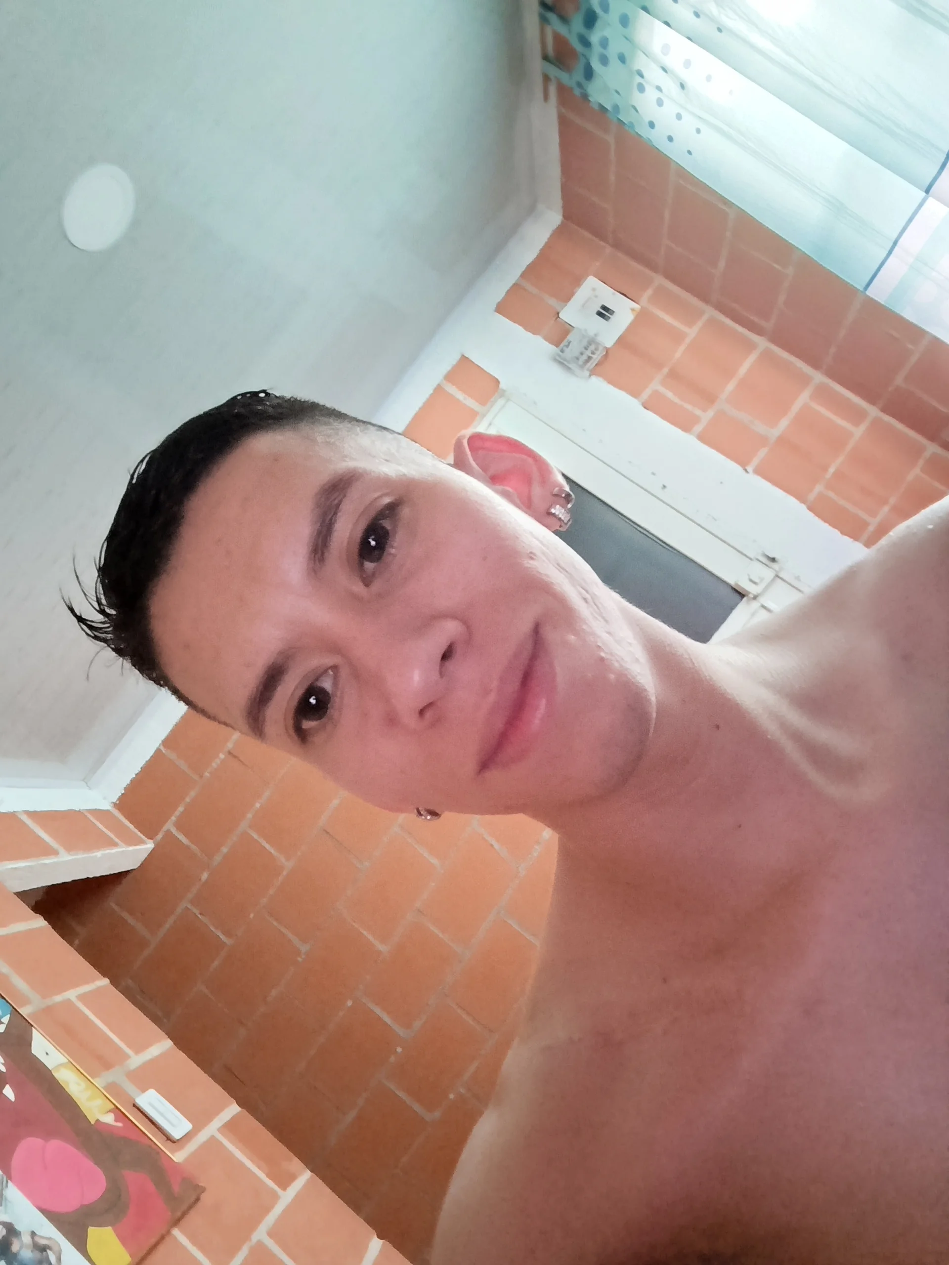 XXX Porn Photo of Nude Luke_sweet 1