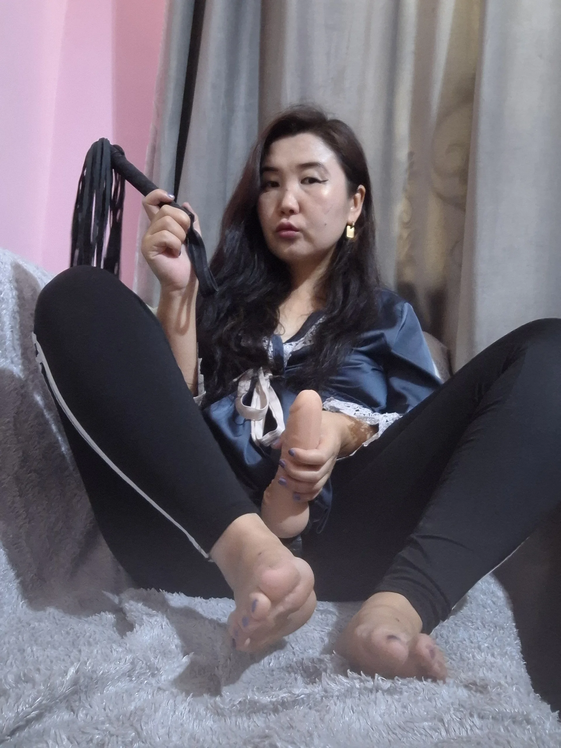 XXX Porn Photo of Nude Bet_Lu 1
