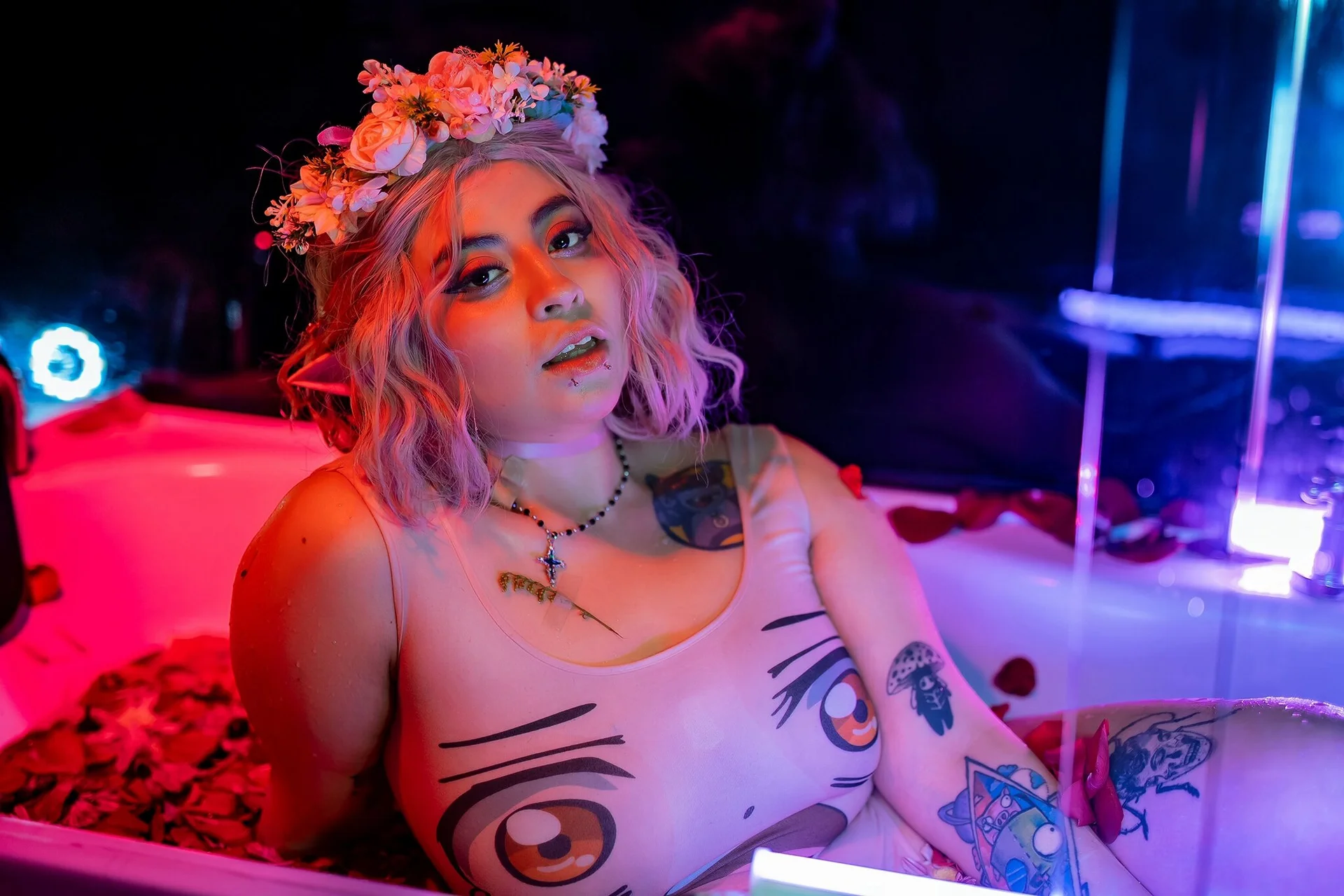 XXX Porn Photo of Nude missa_motato 138