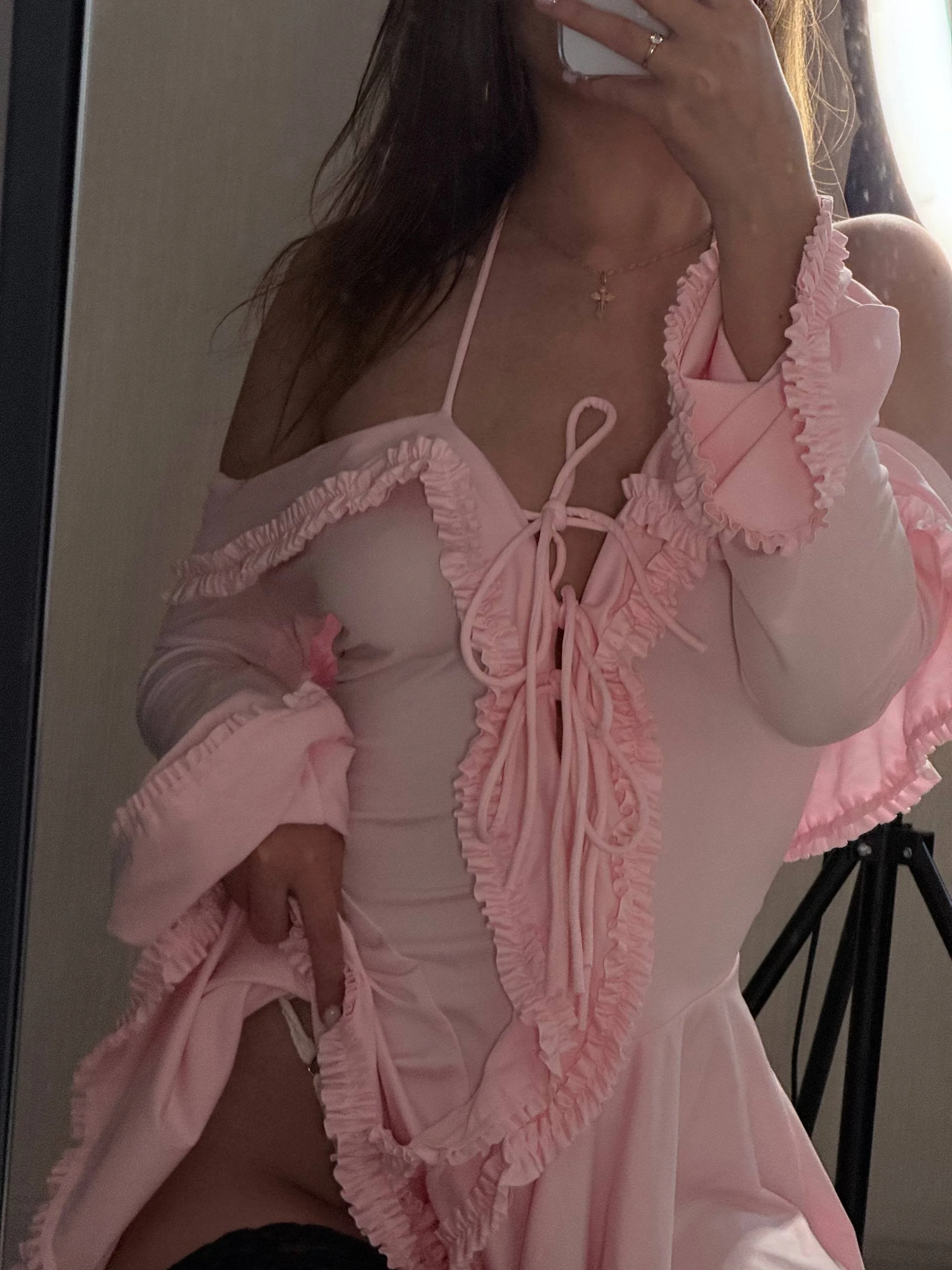 XXX Porn Photo of Nude AntonelaAmeli 11