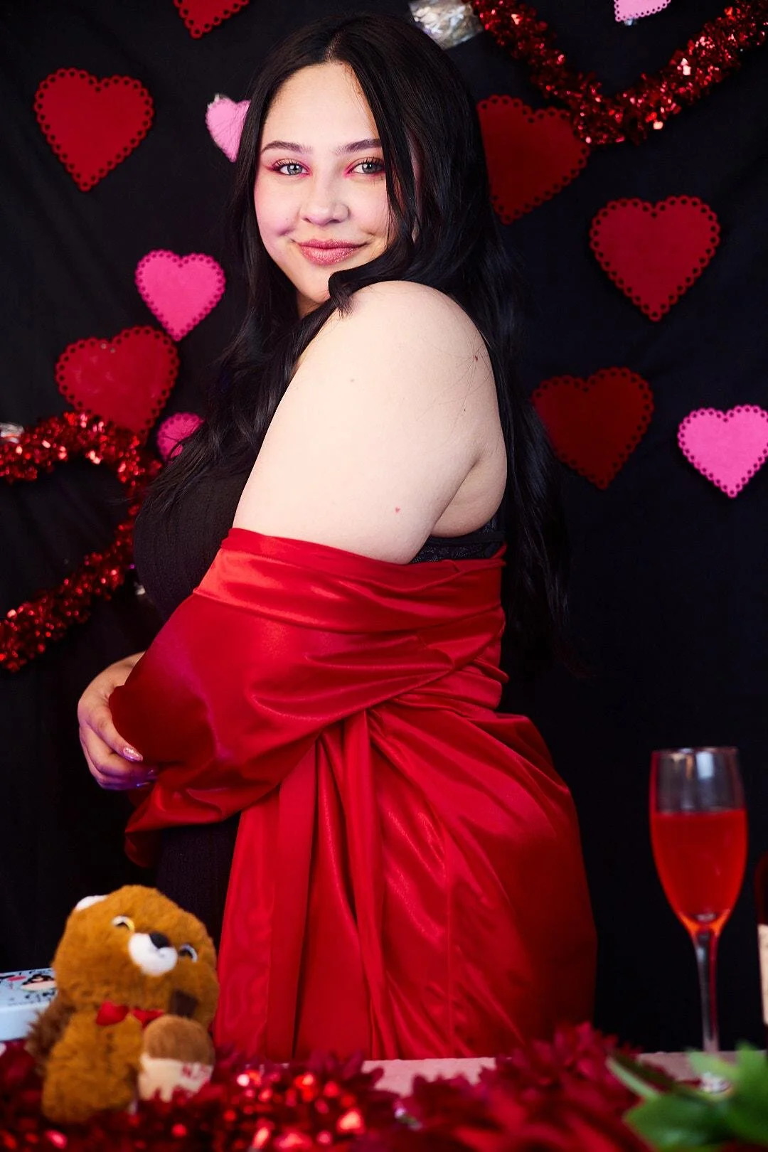 XXX Porn Photo of Nude Siena_Tay 22