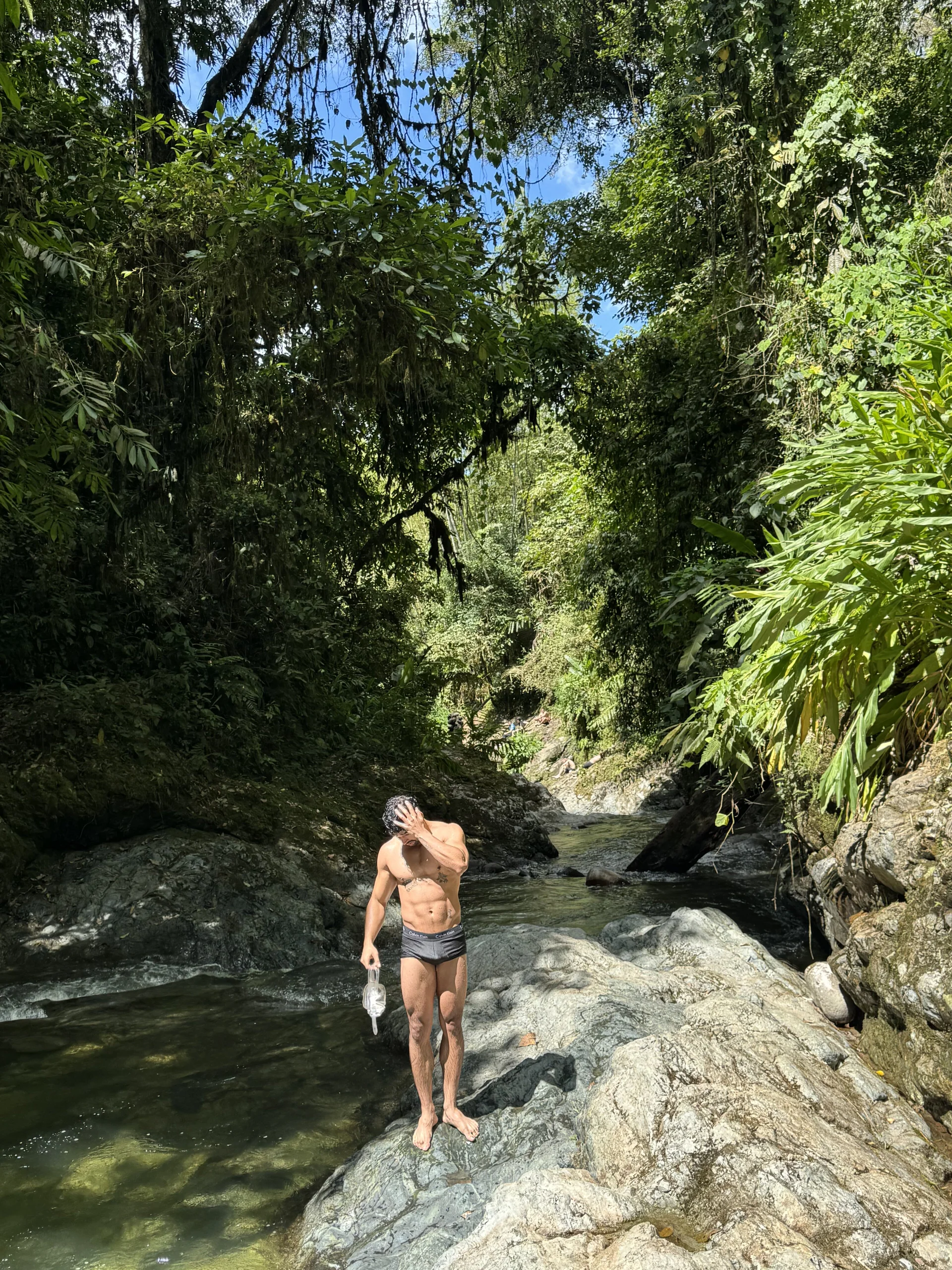 XXX Porn Photo of Nude JacksonRosse 14