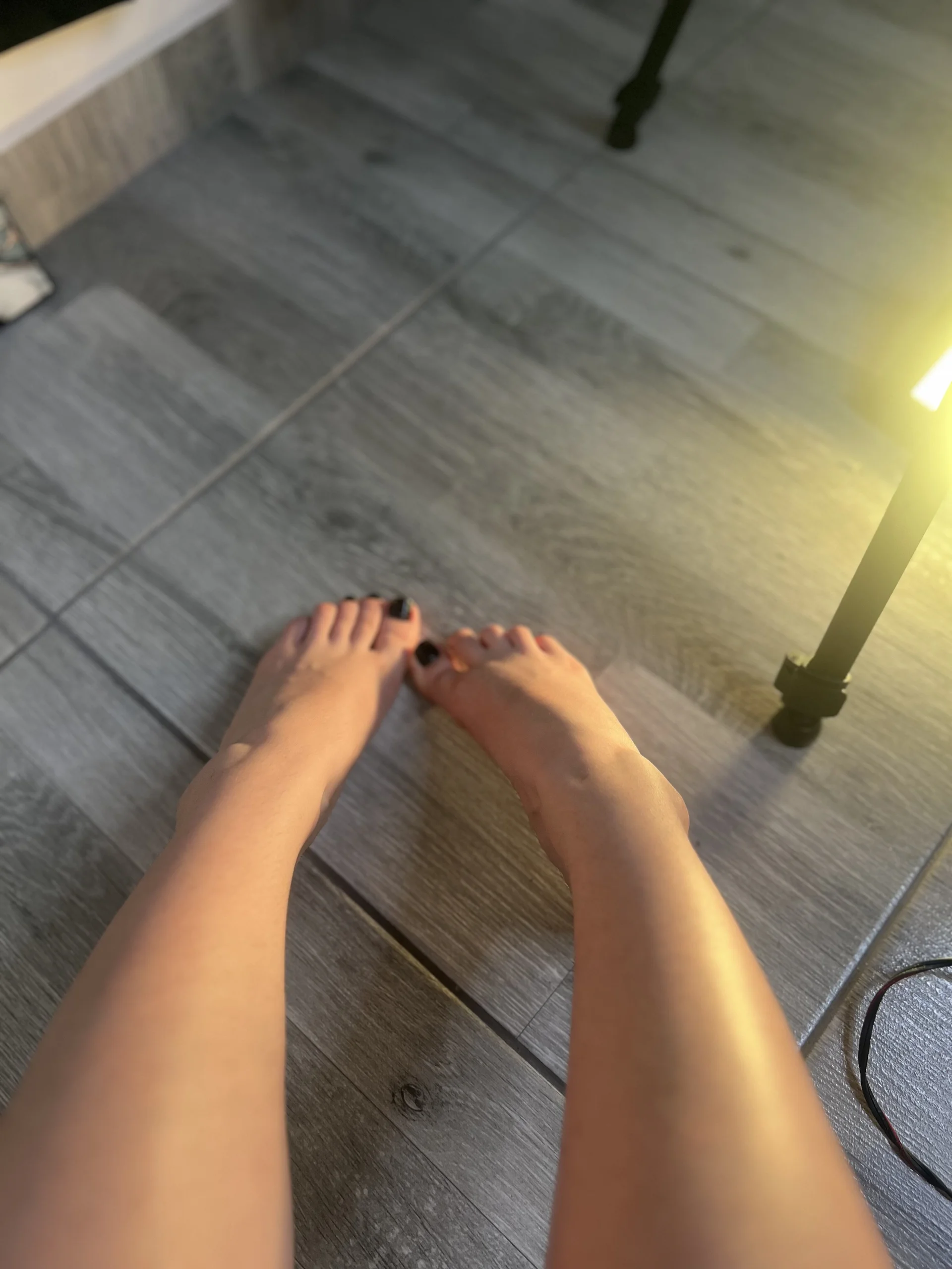 XXX Porn Photo of Nude BritanyLnx 9