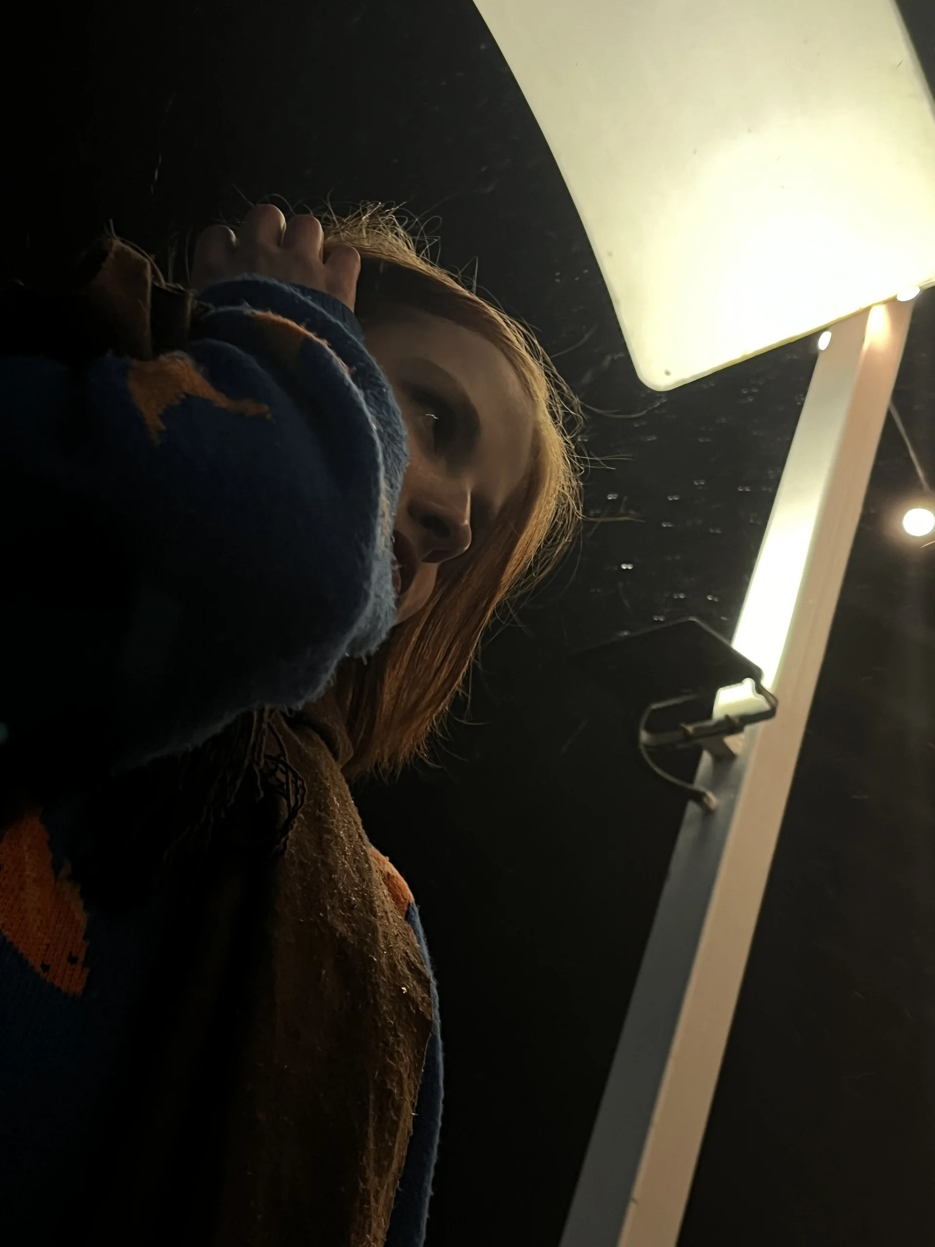XXX Porn Photo of Nude OhYumiYes 10