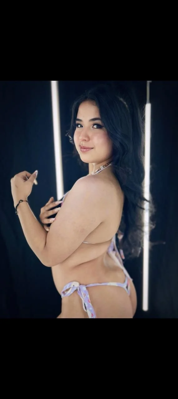 XXX Porn Photo of Nude gaby_harris 1