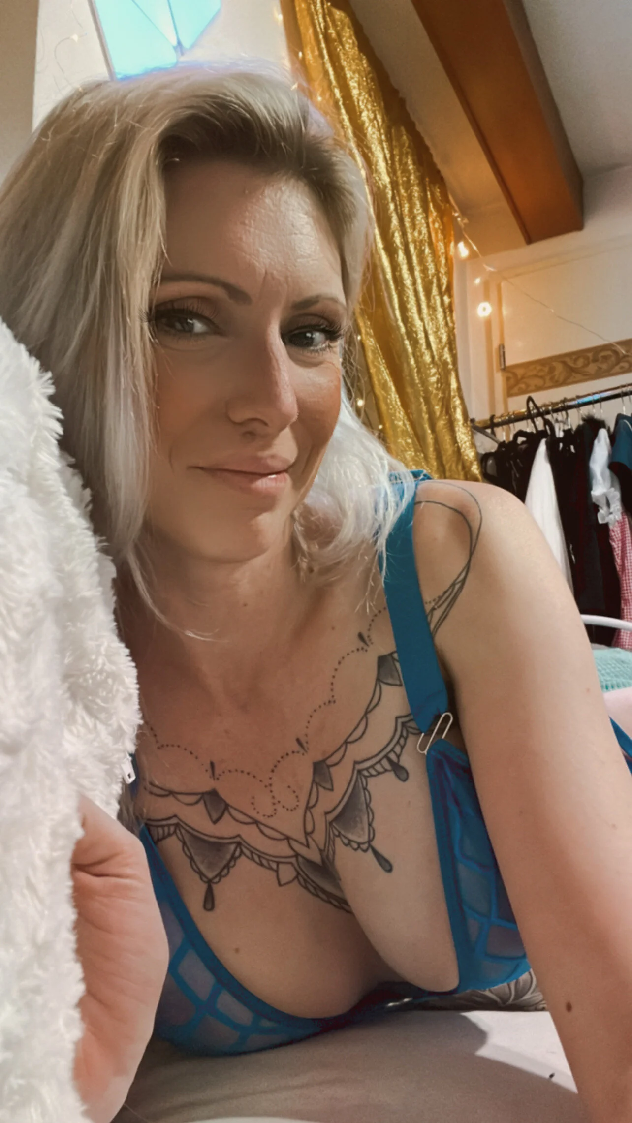 XXX Porn Photo of Nude didi-diamond 1