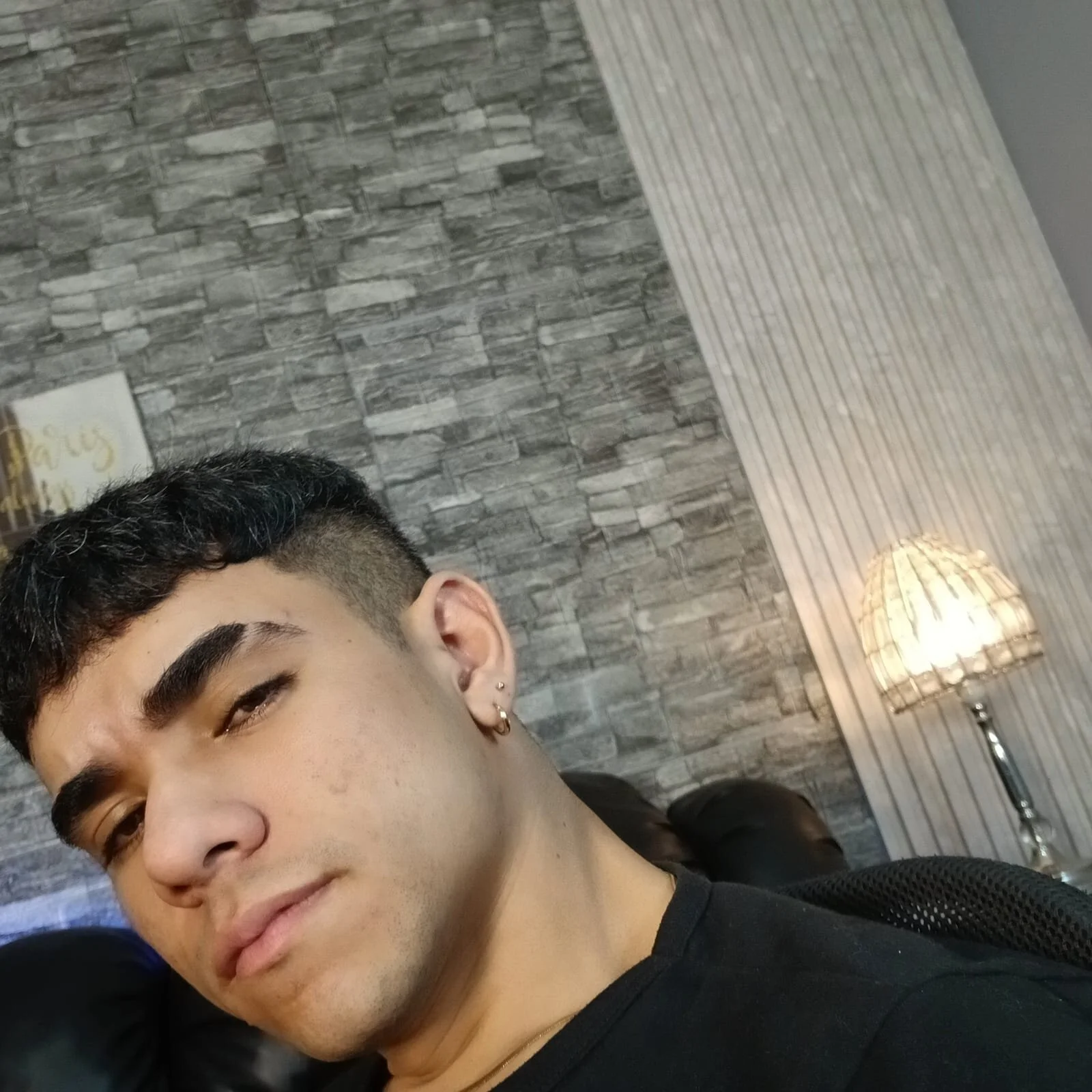 XXX Porn Photo of Nude zack_joness18 100