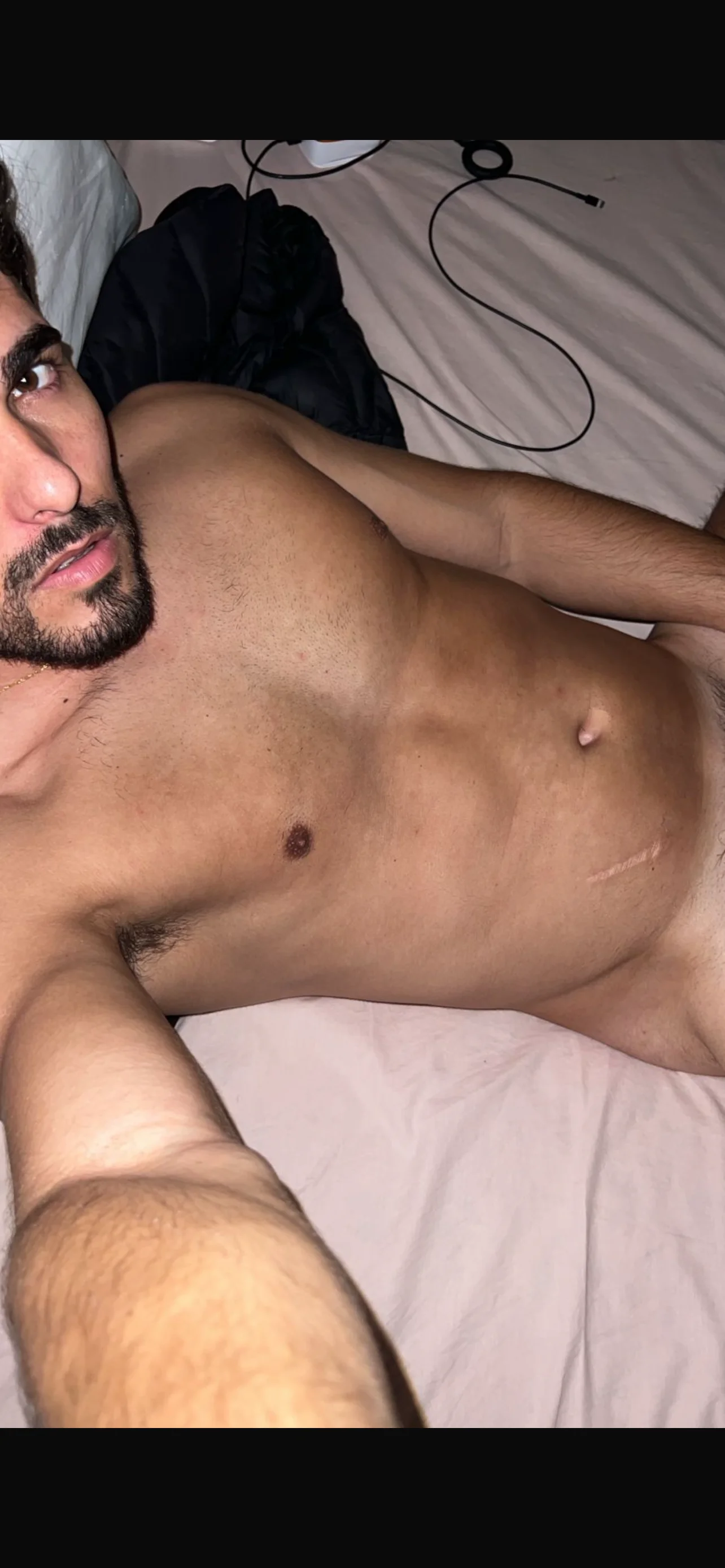 XXX Porn Photo of Nude fernandoxt288 7