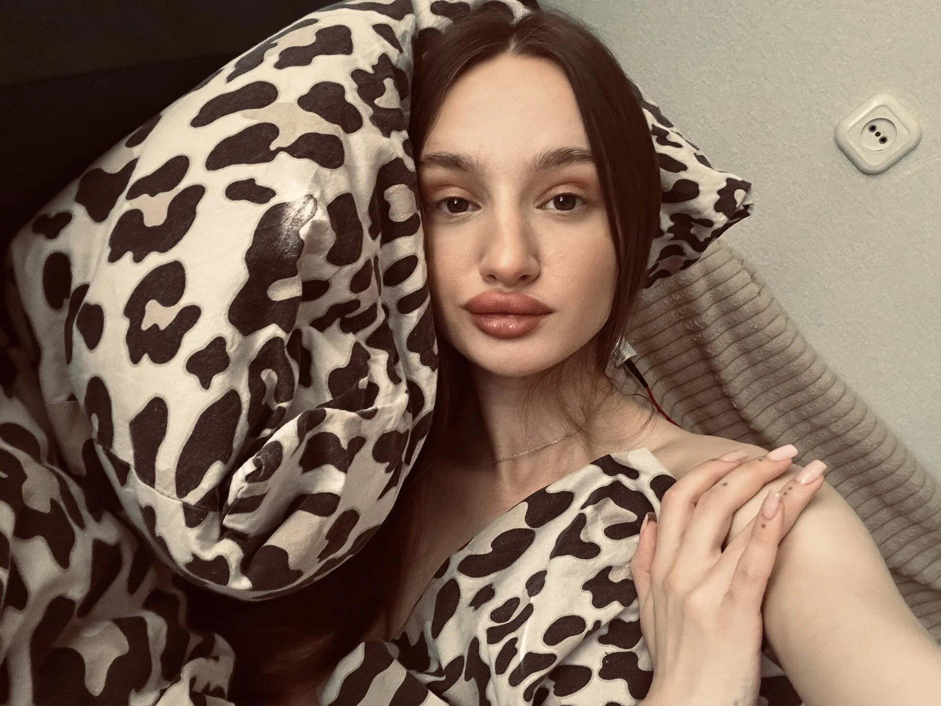 XXX Porn Photo of Nude miiss__lulu 45