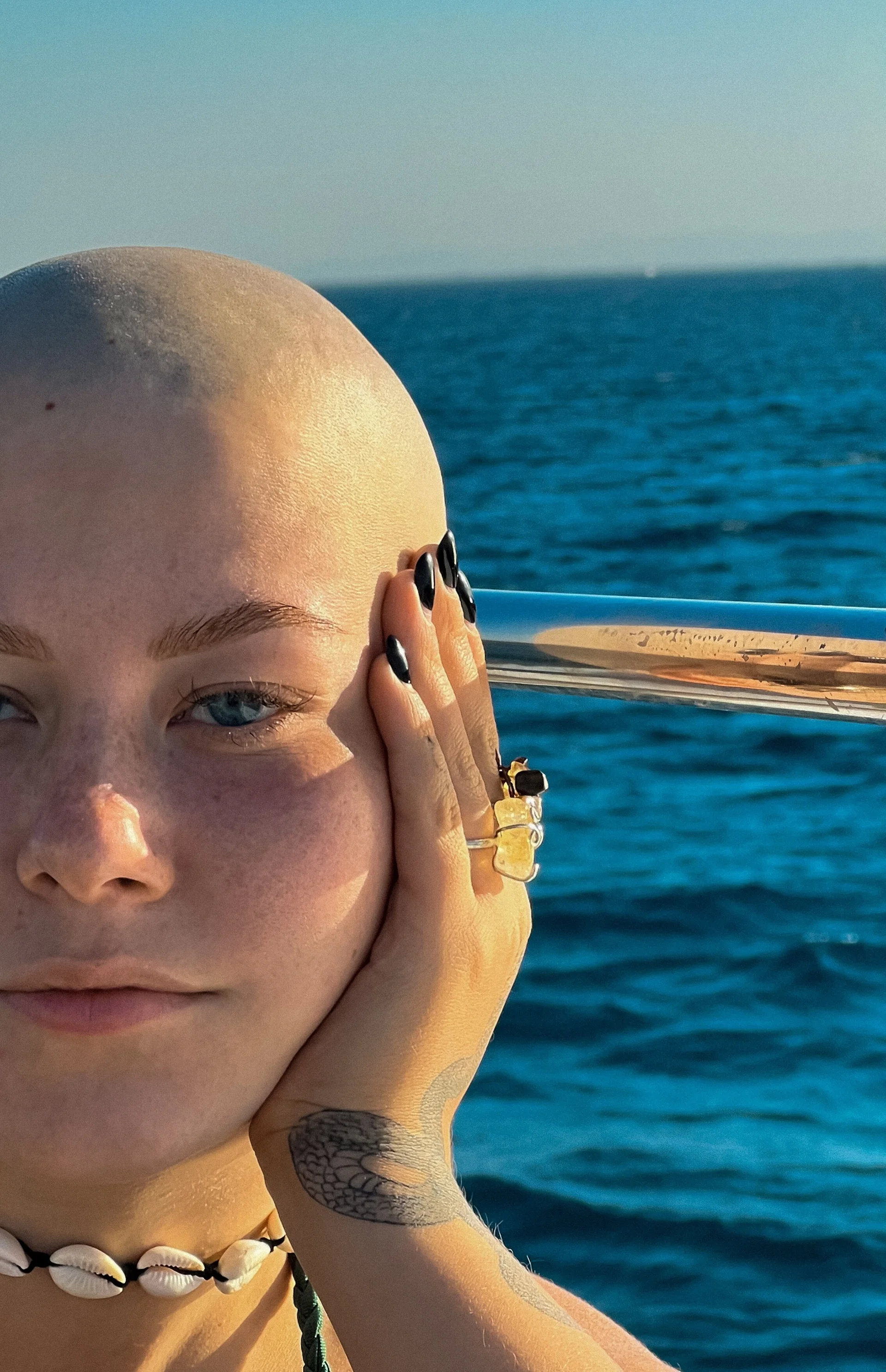 XXX Porn Photo of Nude VexaVeylish 13