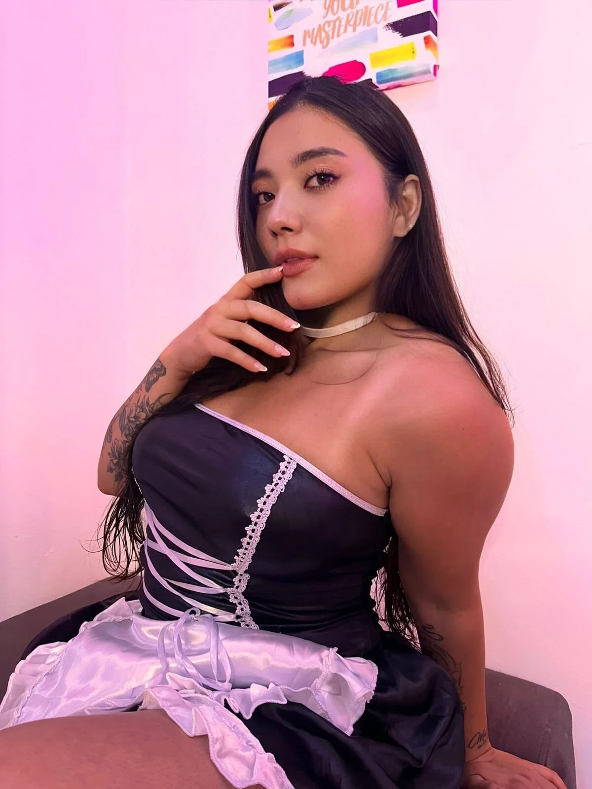 XXX Porn Photo of Nude Liam_Rochi 9