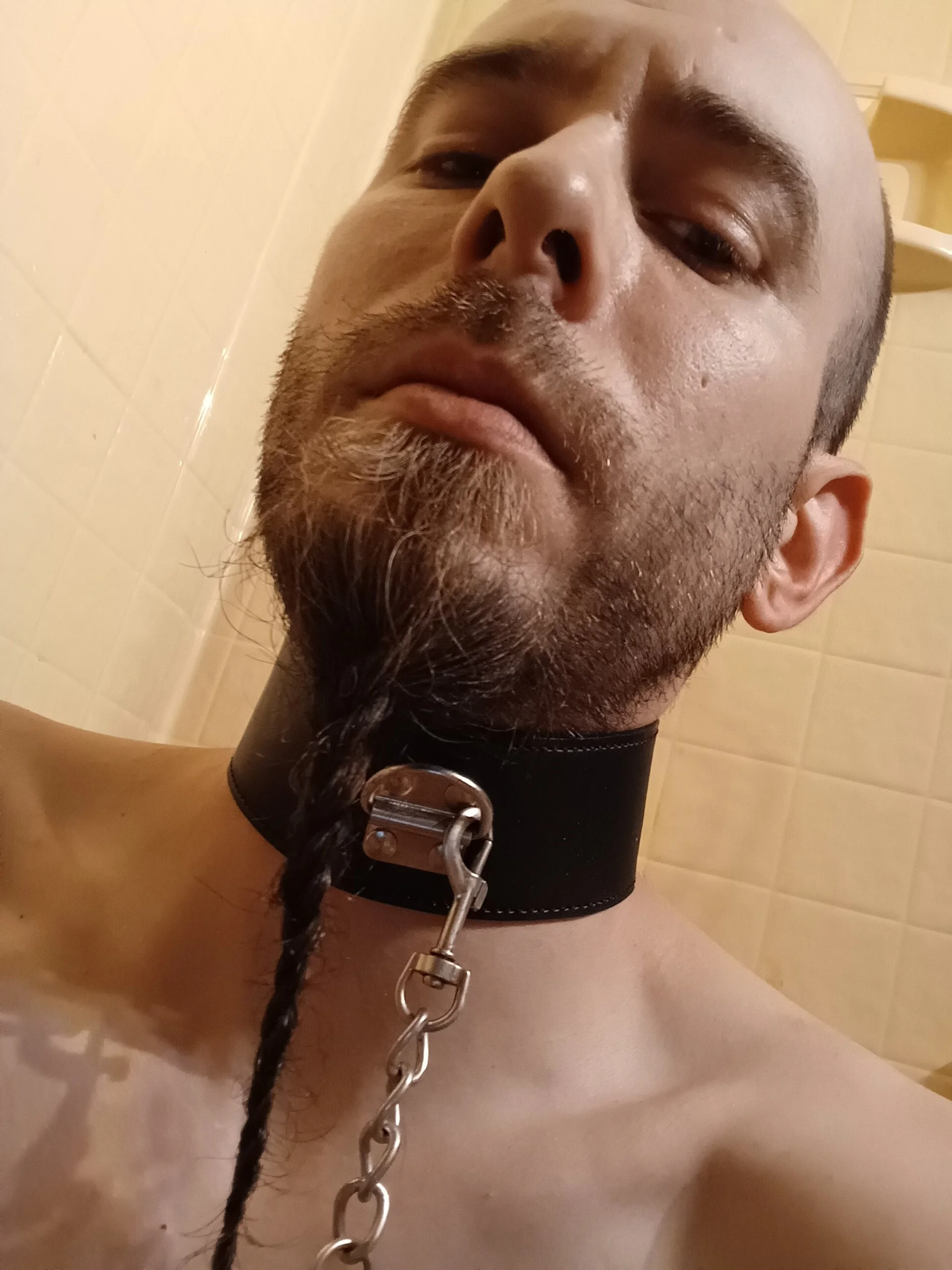 XXX Porn Photo of Nude JohnnyFaster 4