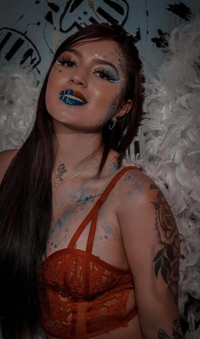 XXX Porn Photo of Nude Paiige_peach 7