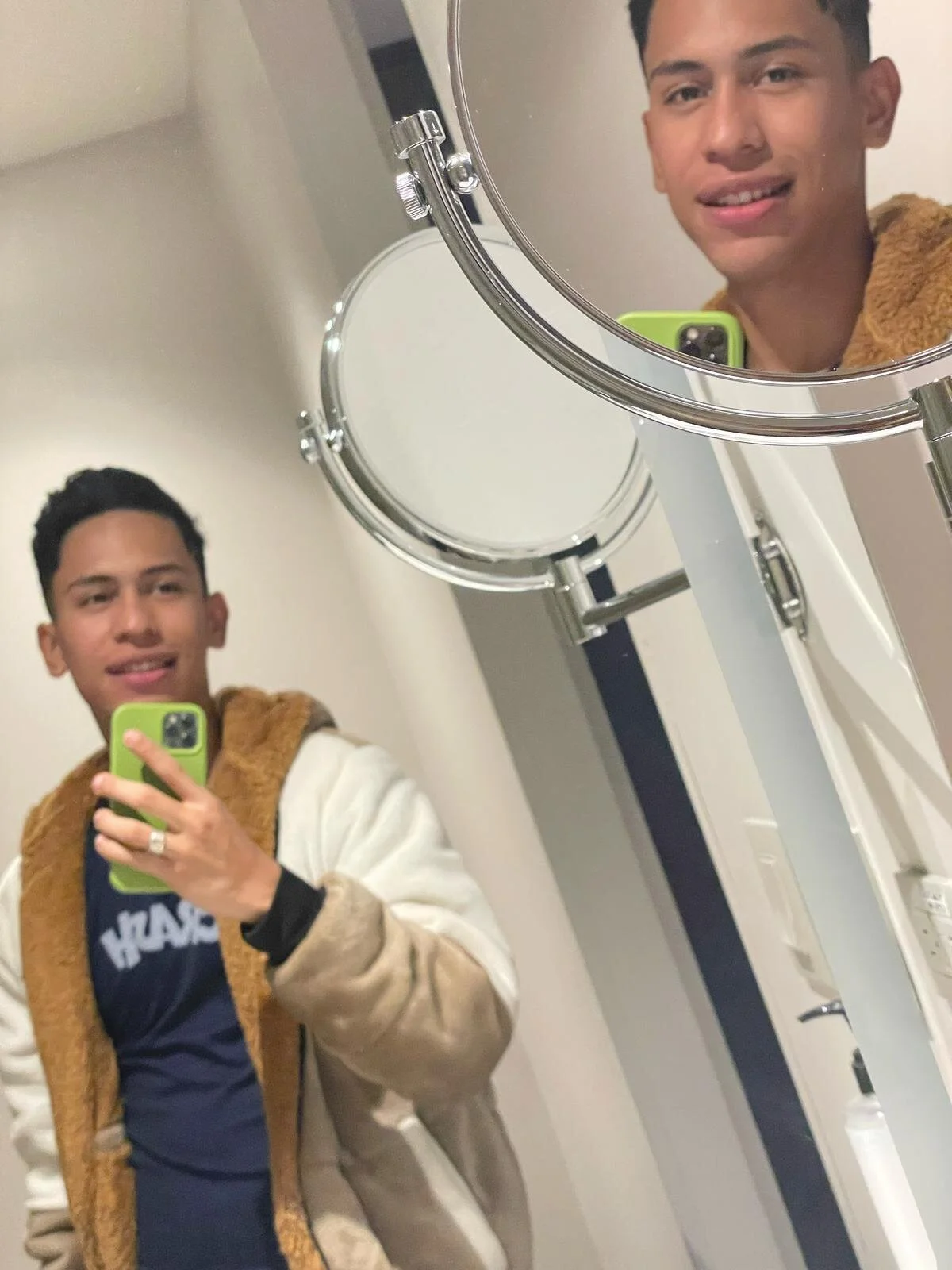 XXX Porn Photo of Nude Jacobwolf_xxx 22