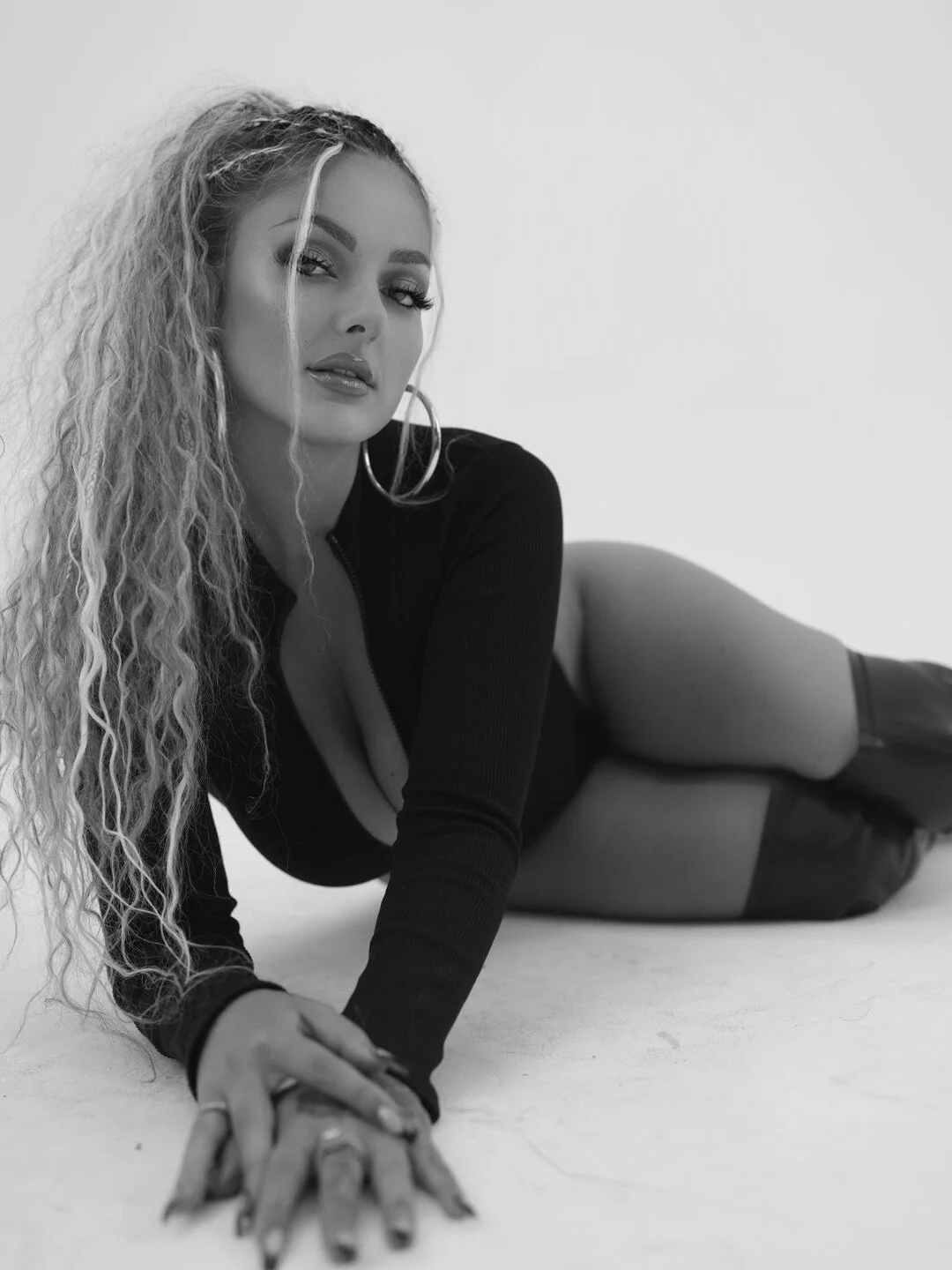 XXX Porn Photo of Nude Leylah_Linda 71