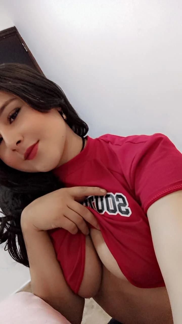 XXX Porn Photo of Nude Malu_M 9