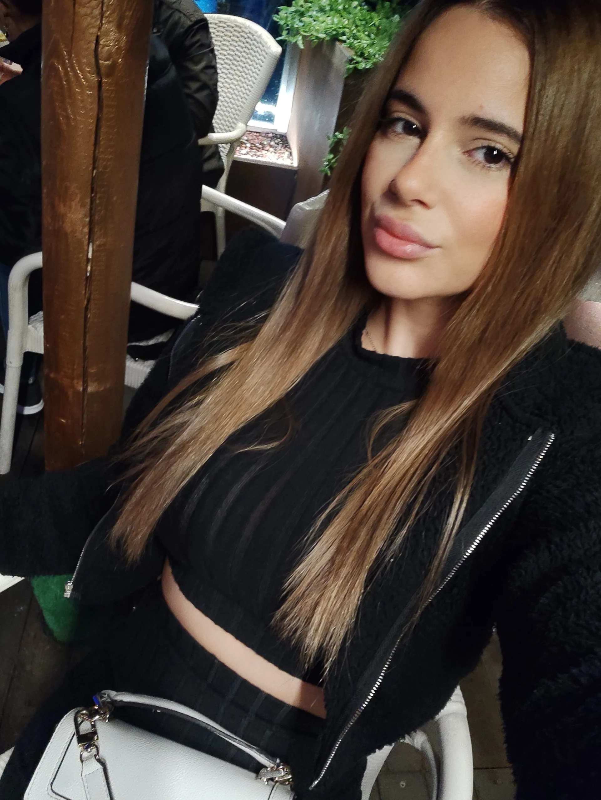XXX Porn Photo of Nude arielfreedomsex 1