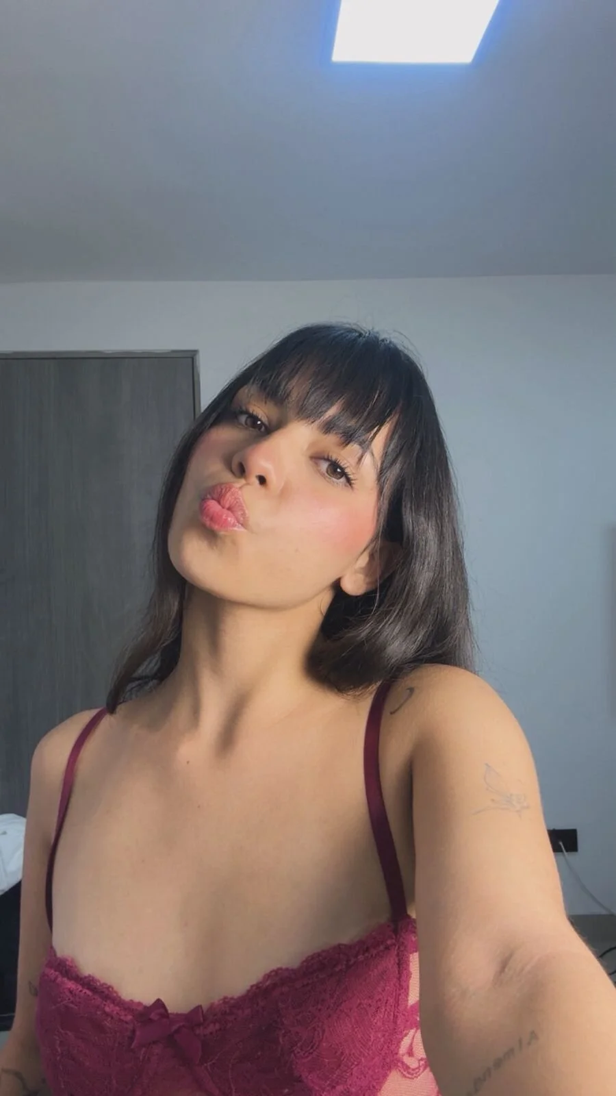 XXX Porn Photo of Nude hannah_jet 5
