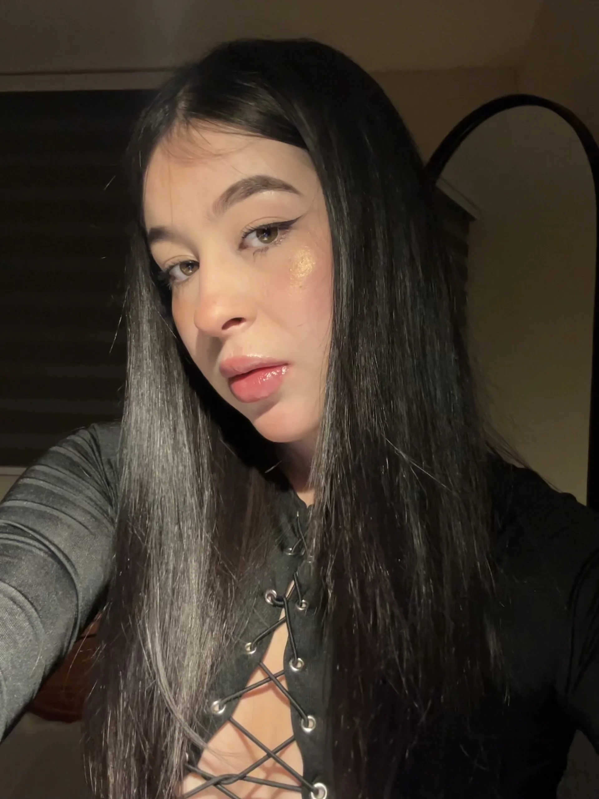 XXX Porn Photo of Nude evelynrosess1 5