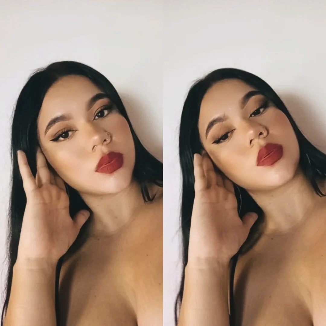 XXX Porn Photo of Nude annie_barozzi 1