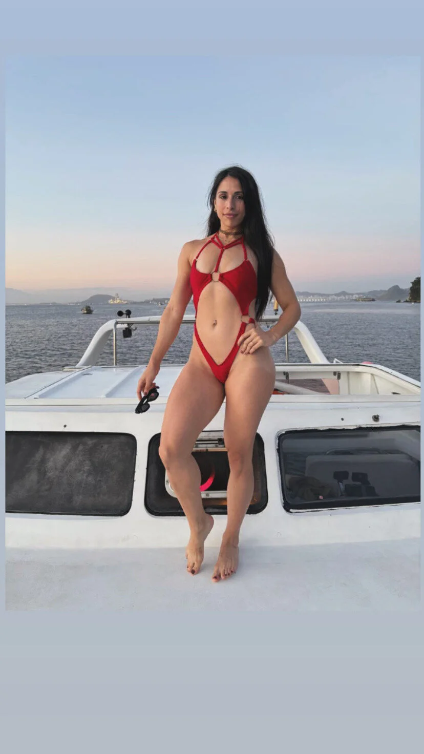 XXX Porn Photo of Nude sweetwanda 37