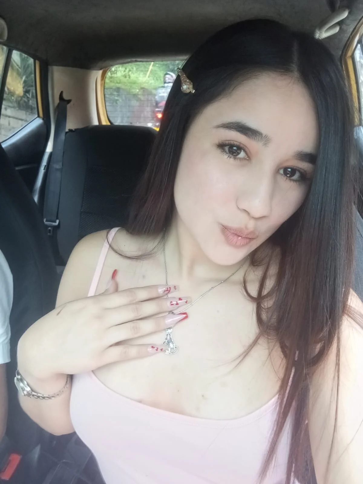 XXX Porn Photo of Nude yuligati 4
