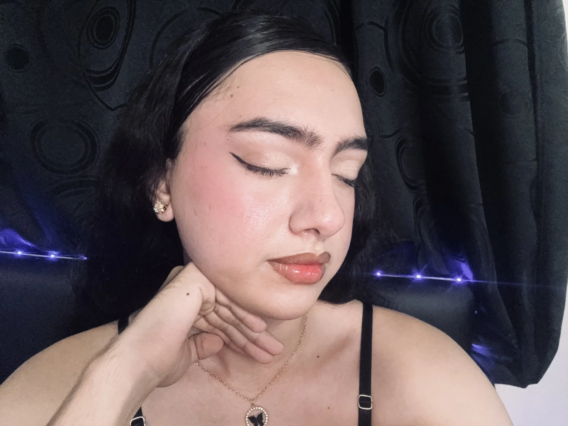 XXX Porn Photo of Nude kammy_bonbom 1