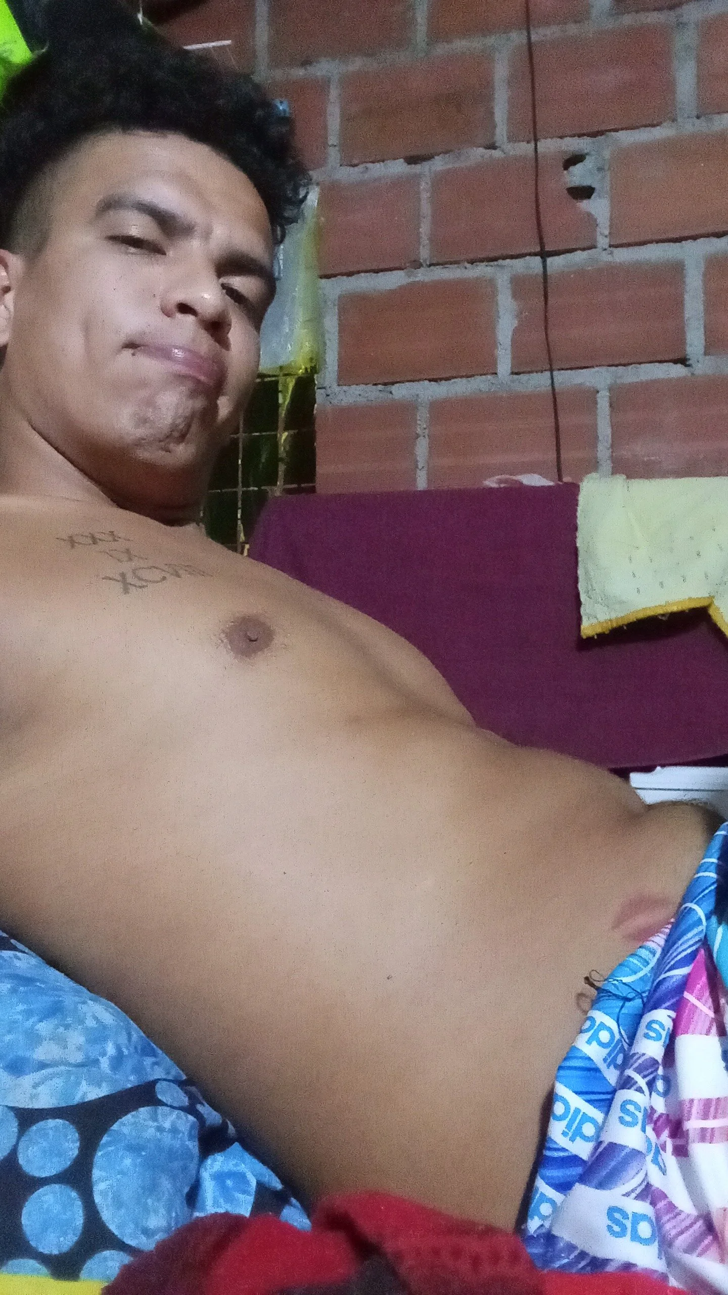 XXX Porn Photo of Nude StevenSalvatoreVIP 4