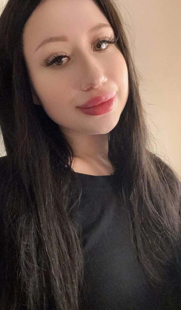 XXX Porn Photo of Nude SabrinaMur_ 2