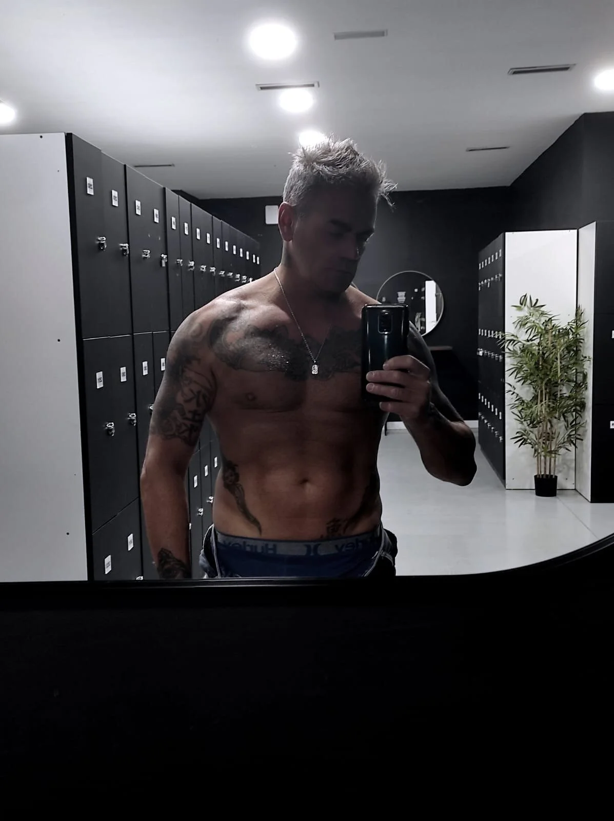XXX Porn Photo of Nude ChrisLauParejaReal 5