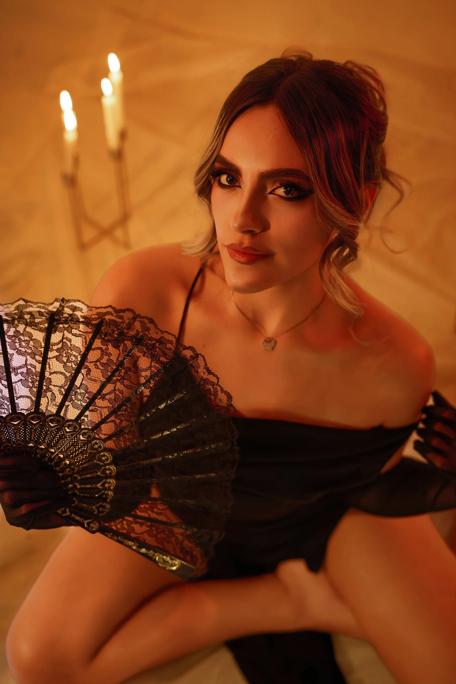 XXX Porn Photo of Nude harper_woodss 5