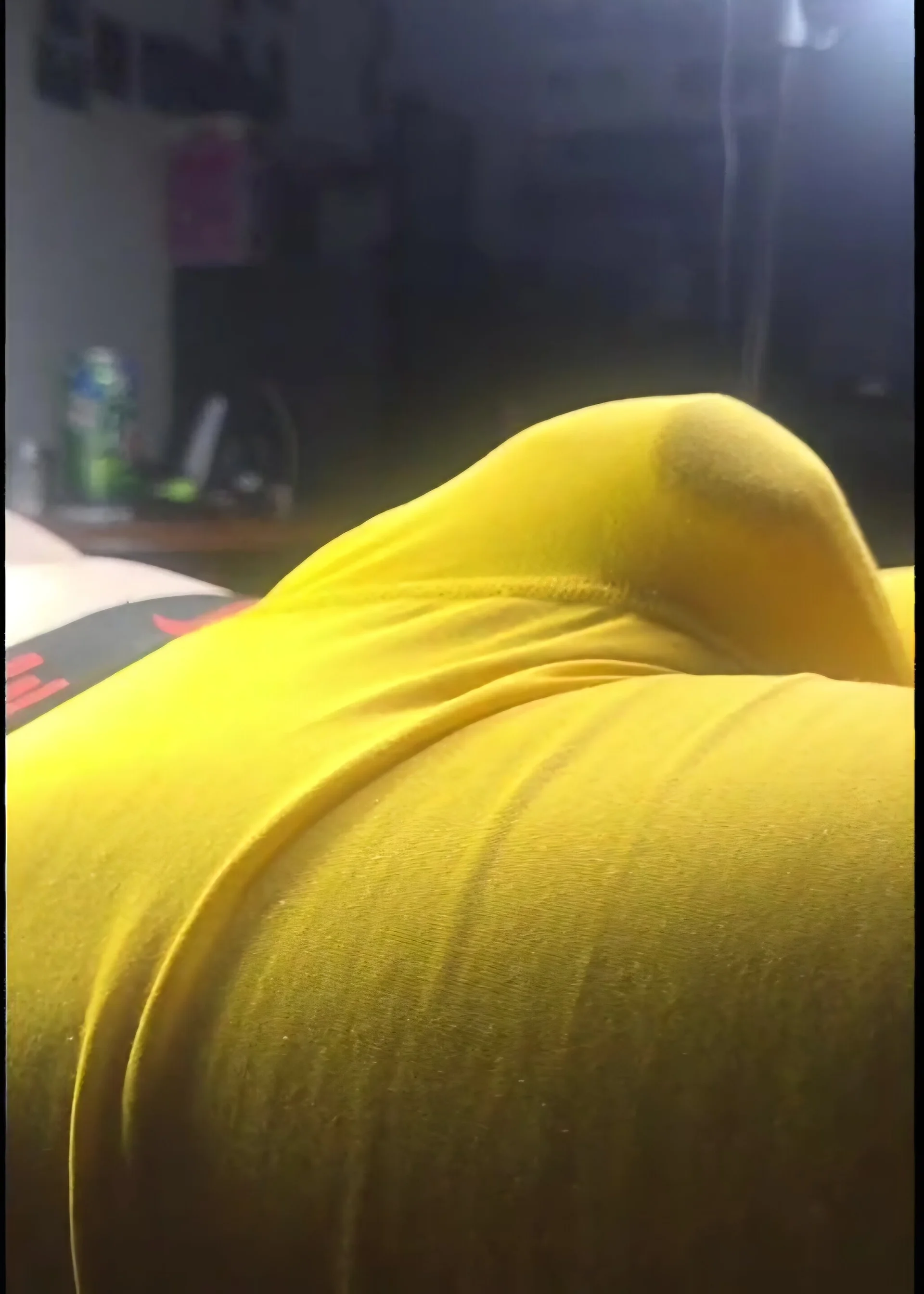XXX Porn Photo of Nude mythicbonez69 17