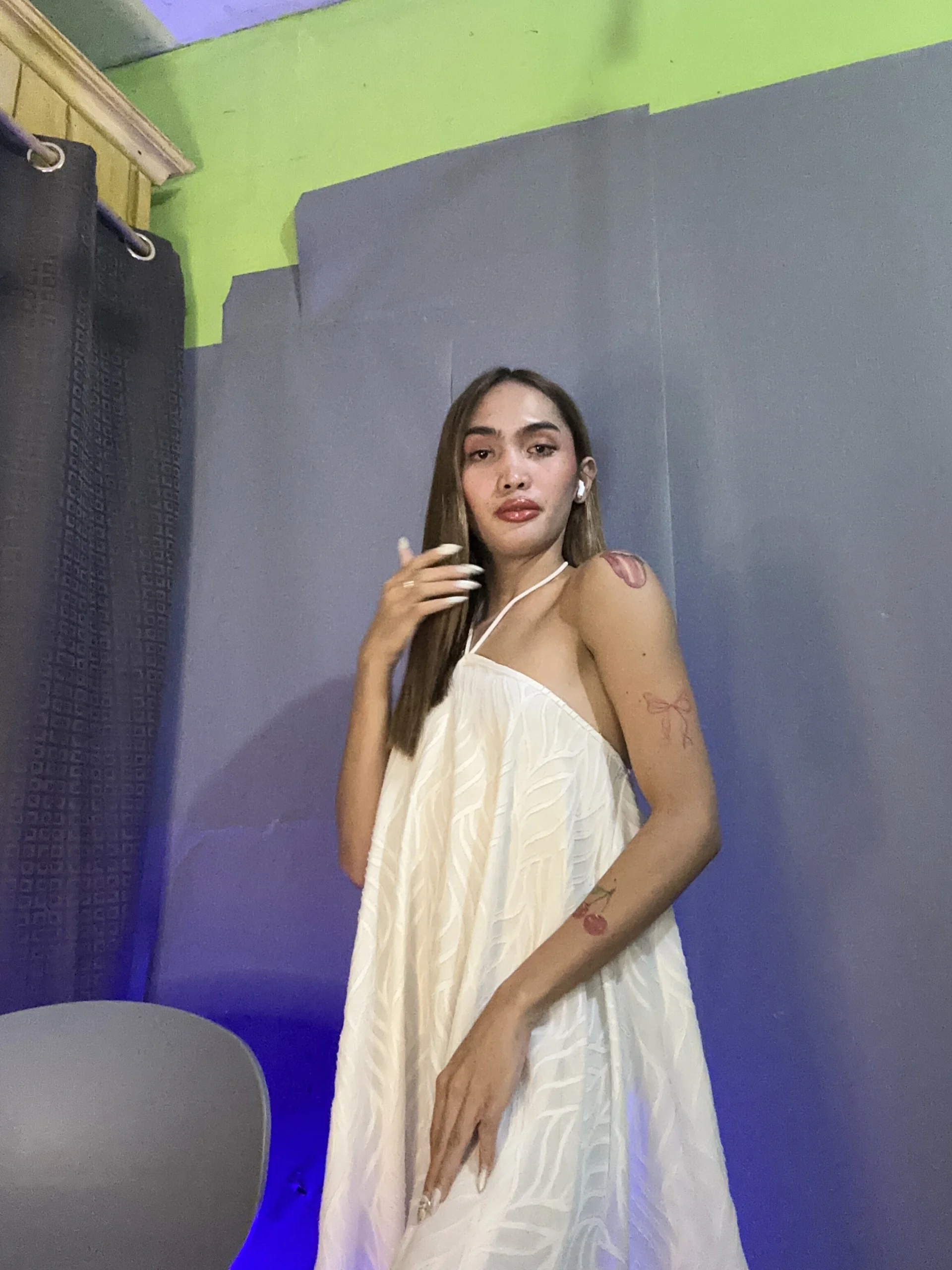 XXX Porn Photo of Nude sweetfuckerbaby18 8