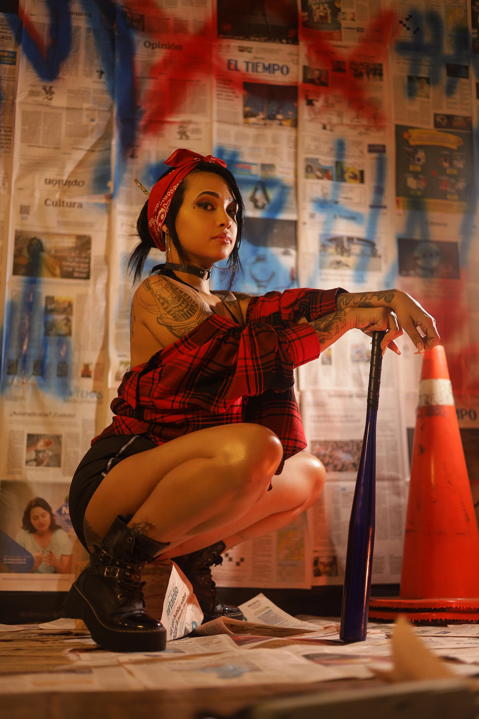 XXX Porn Photo of Nude Neko_Misaki 32