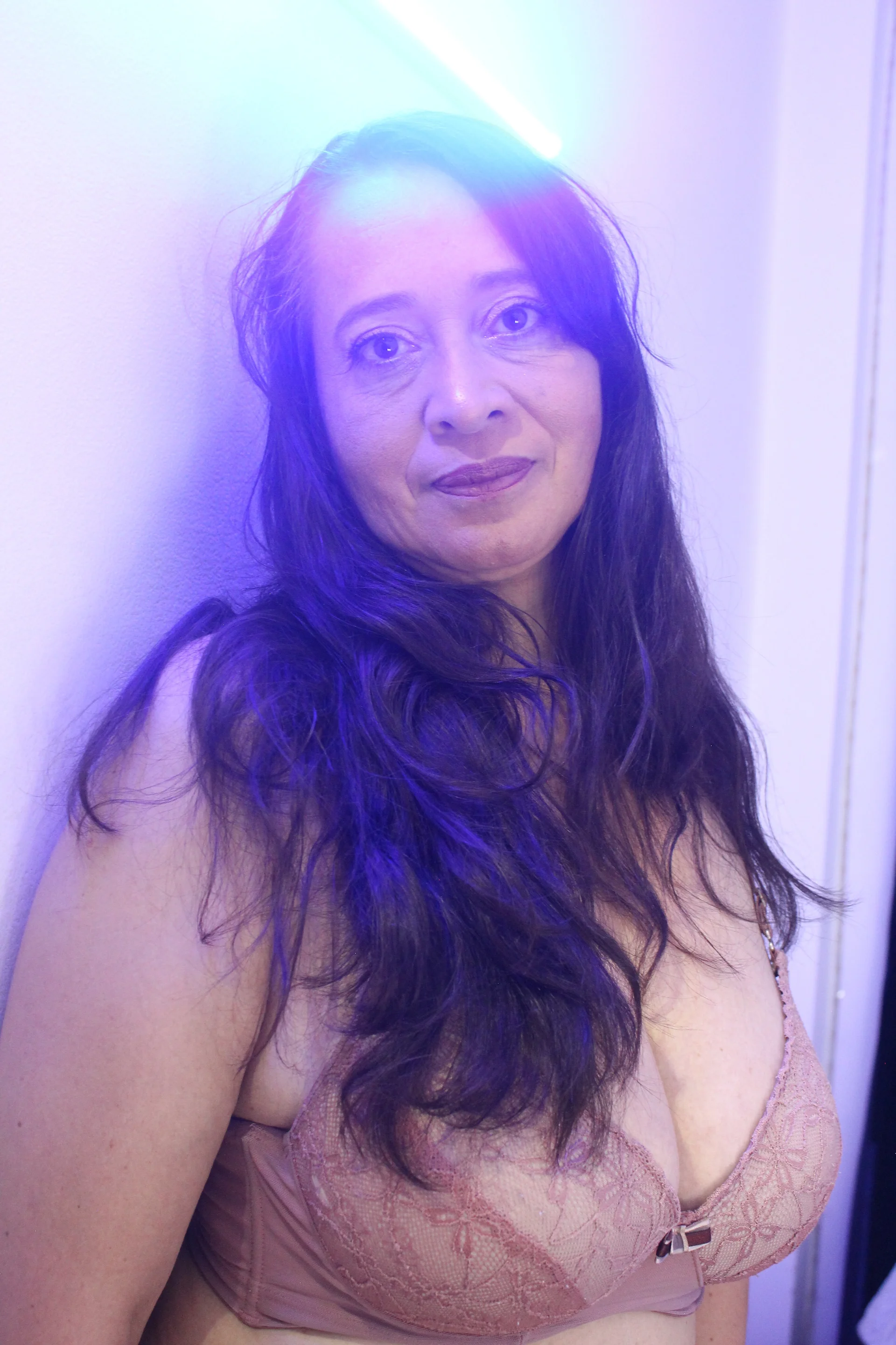 XXX Porn Photo of Nude Luna__white 3