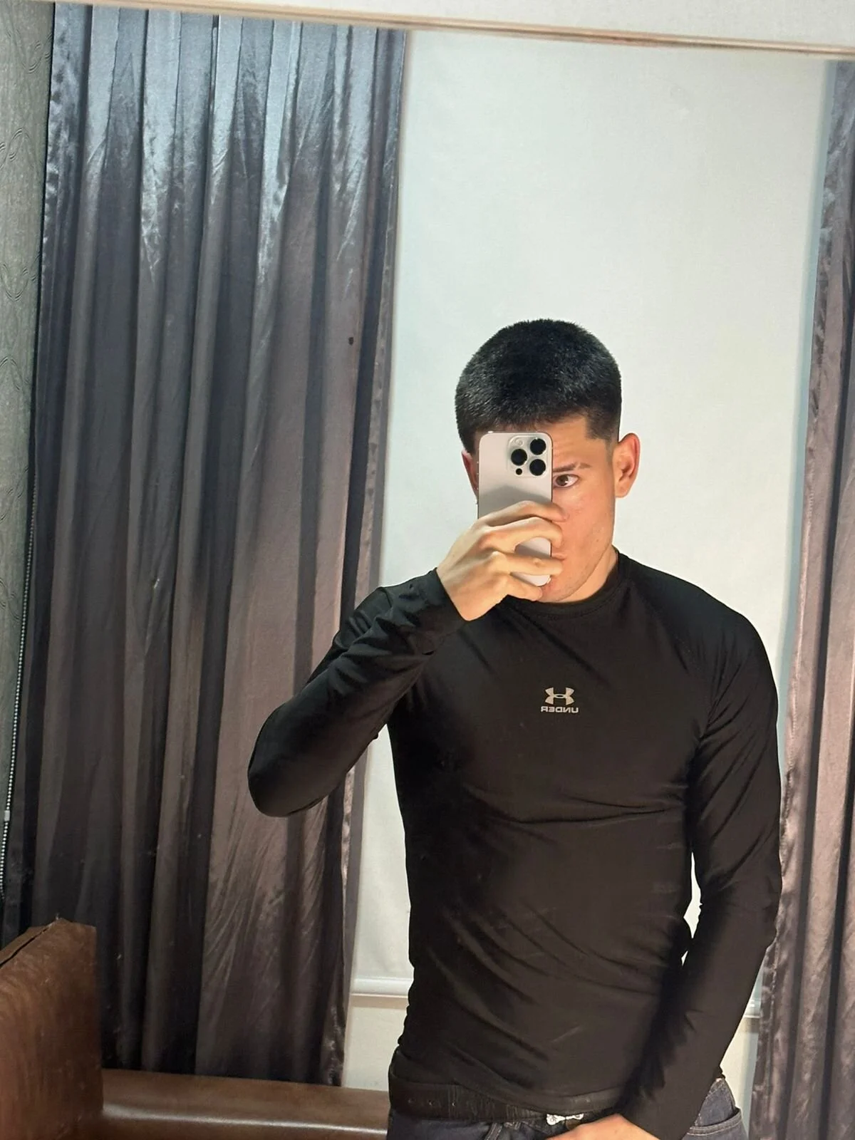 XXX Porn Photo of Nude HunterHeat_ 14