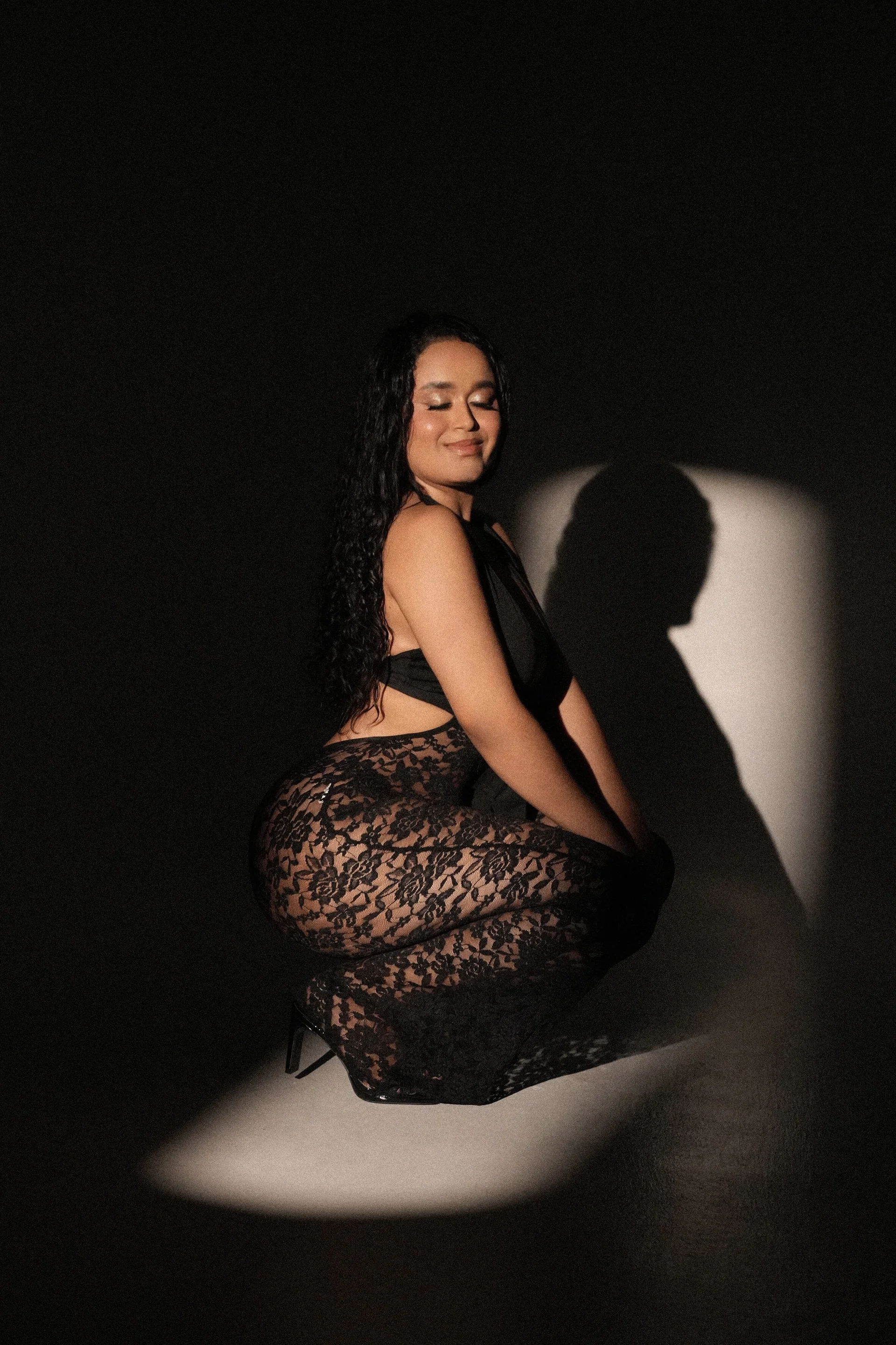 XXX Porn Photo of Nude sabrina_shark_ 98
