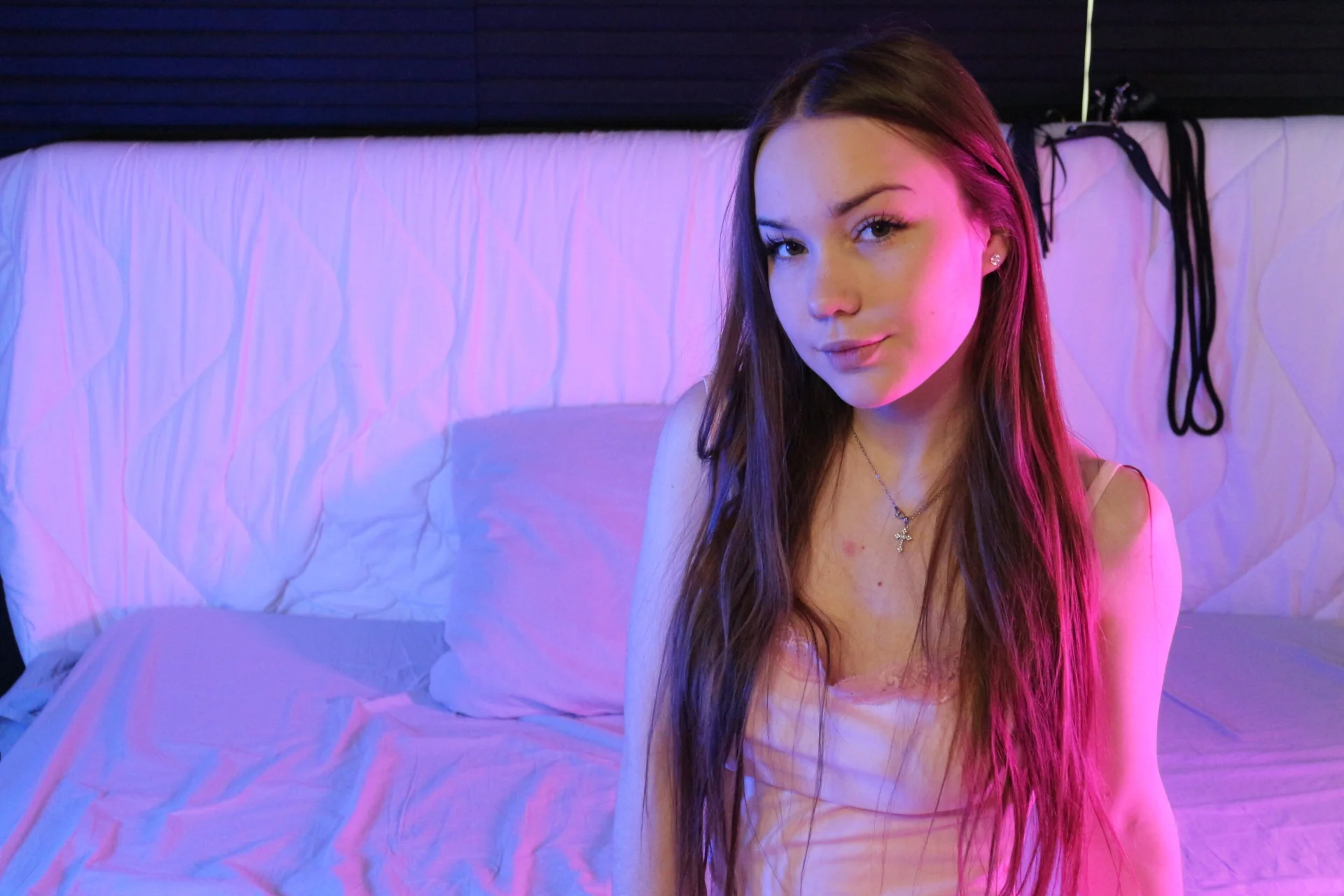 XXX Porn Photo of Nude MaganLamascolo 29