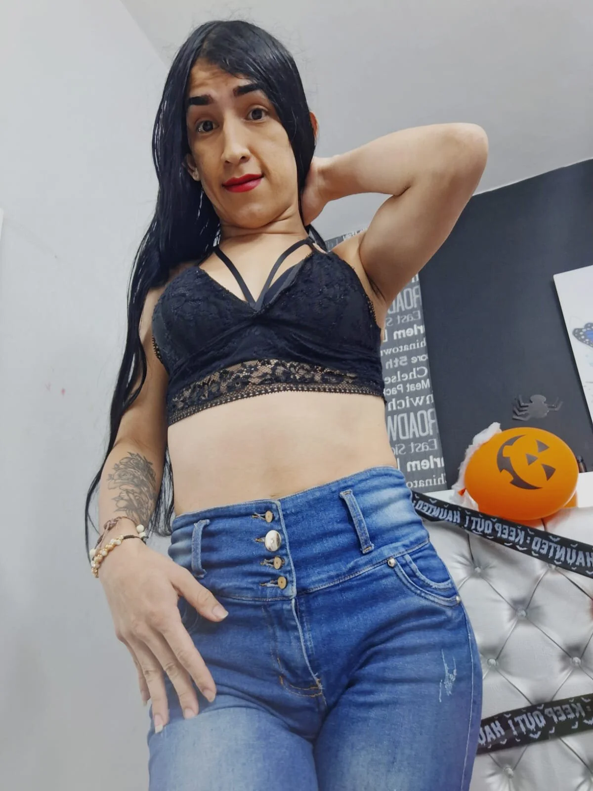 XXX Porn Photo of Nude _nicolehotshemale 432