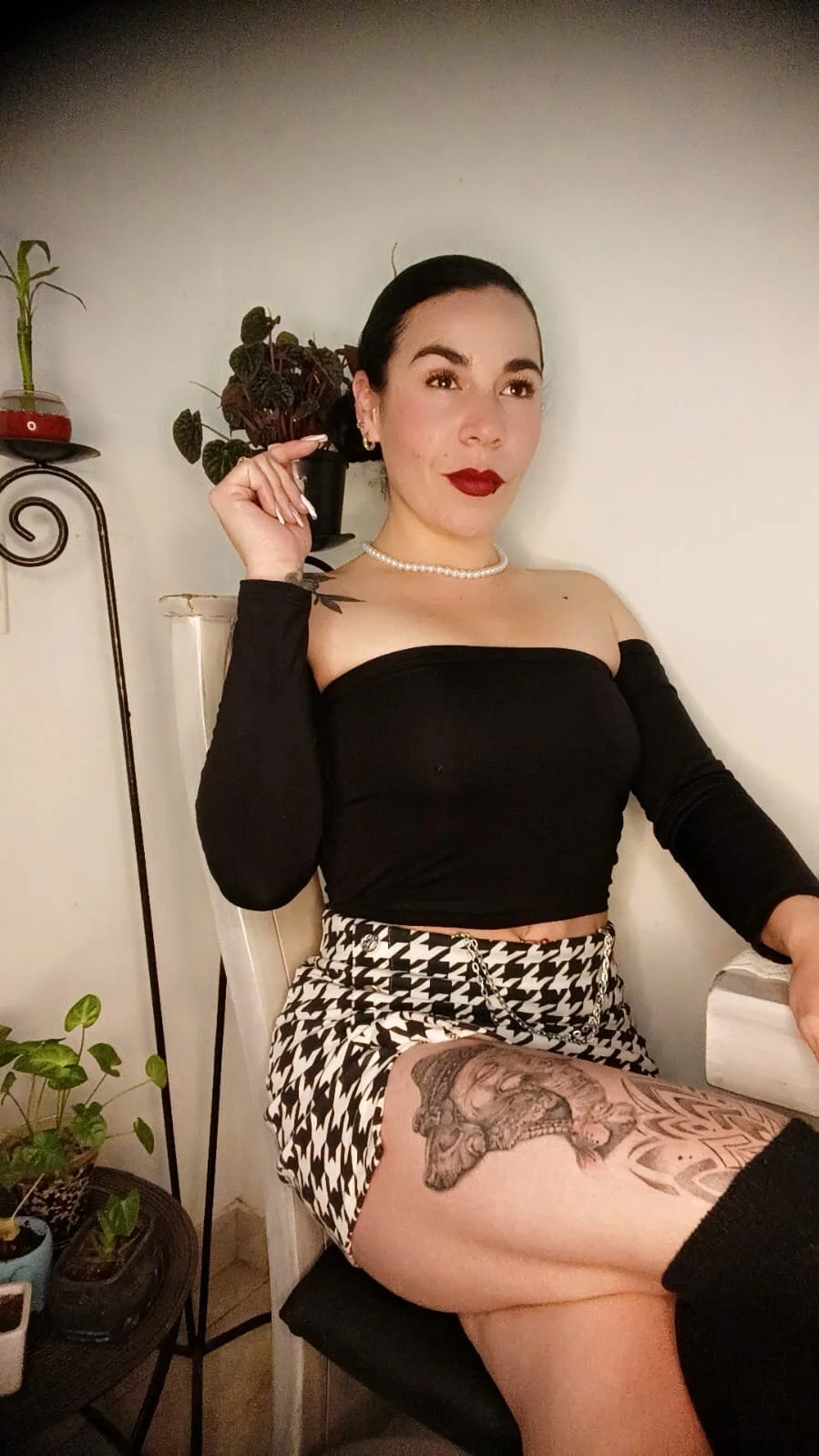 XXX Porn Photo of Nude mia_velvet1 43